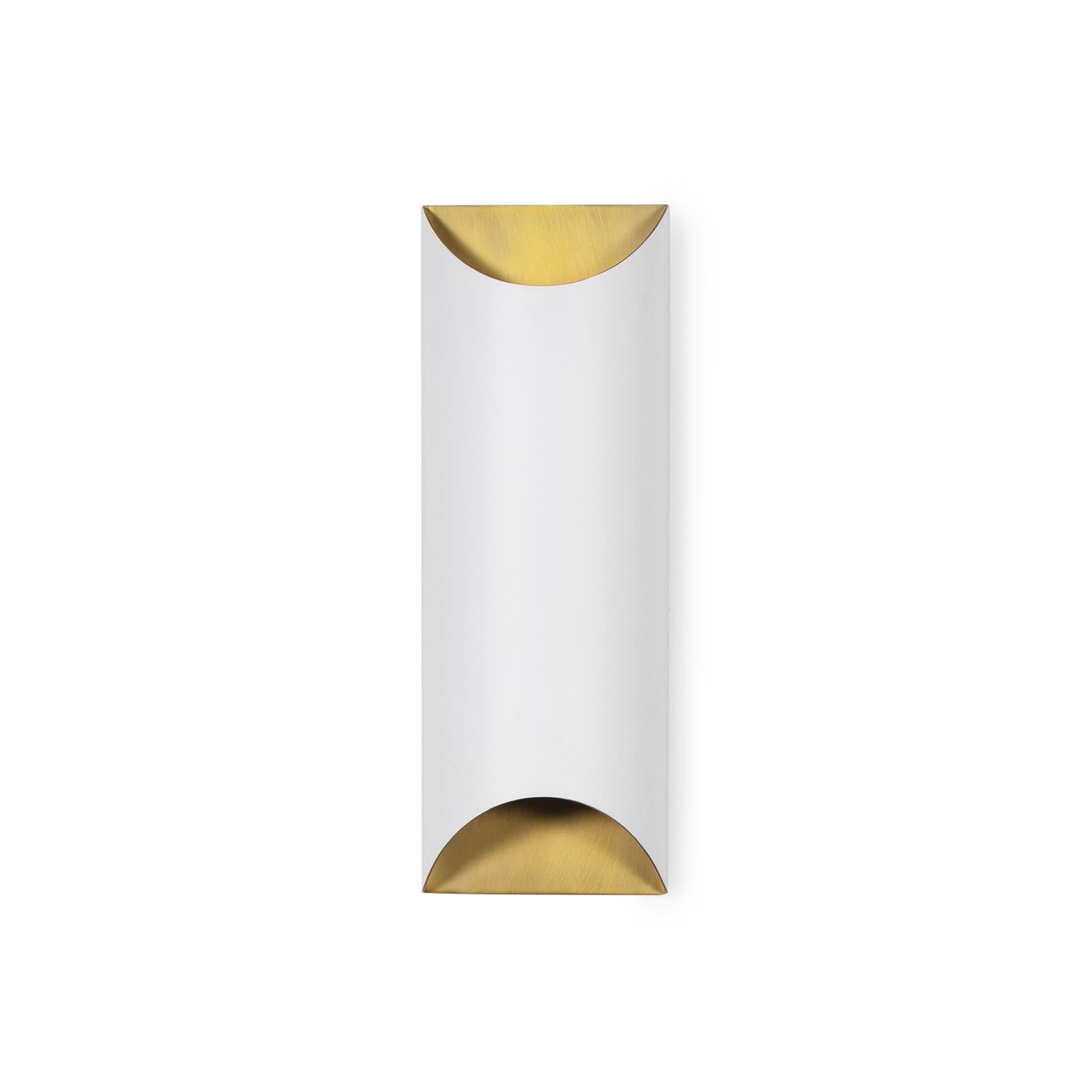 Meyer Metal Sconce
