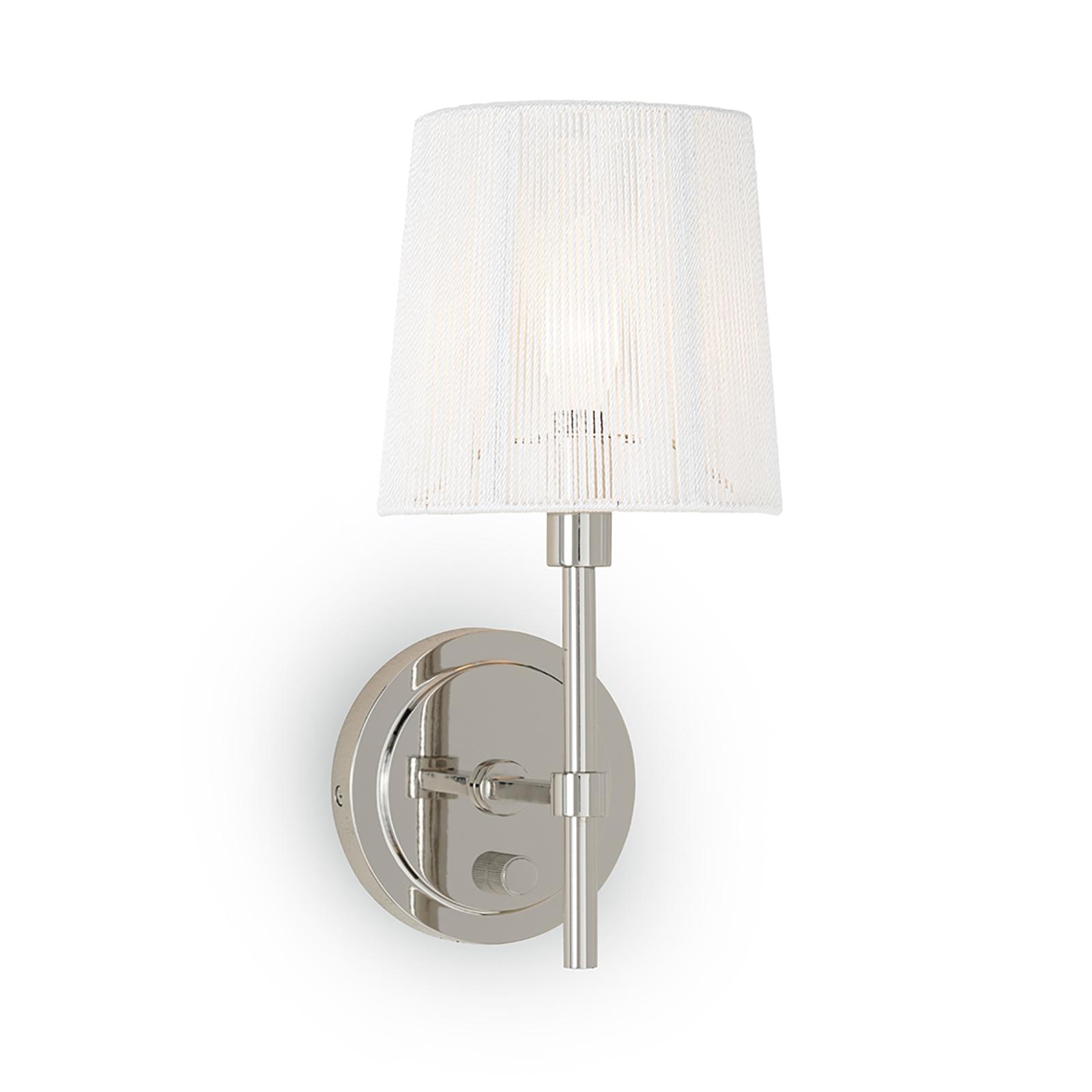Franklin Sconce
