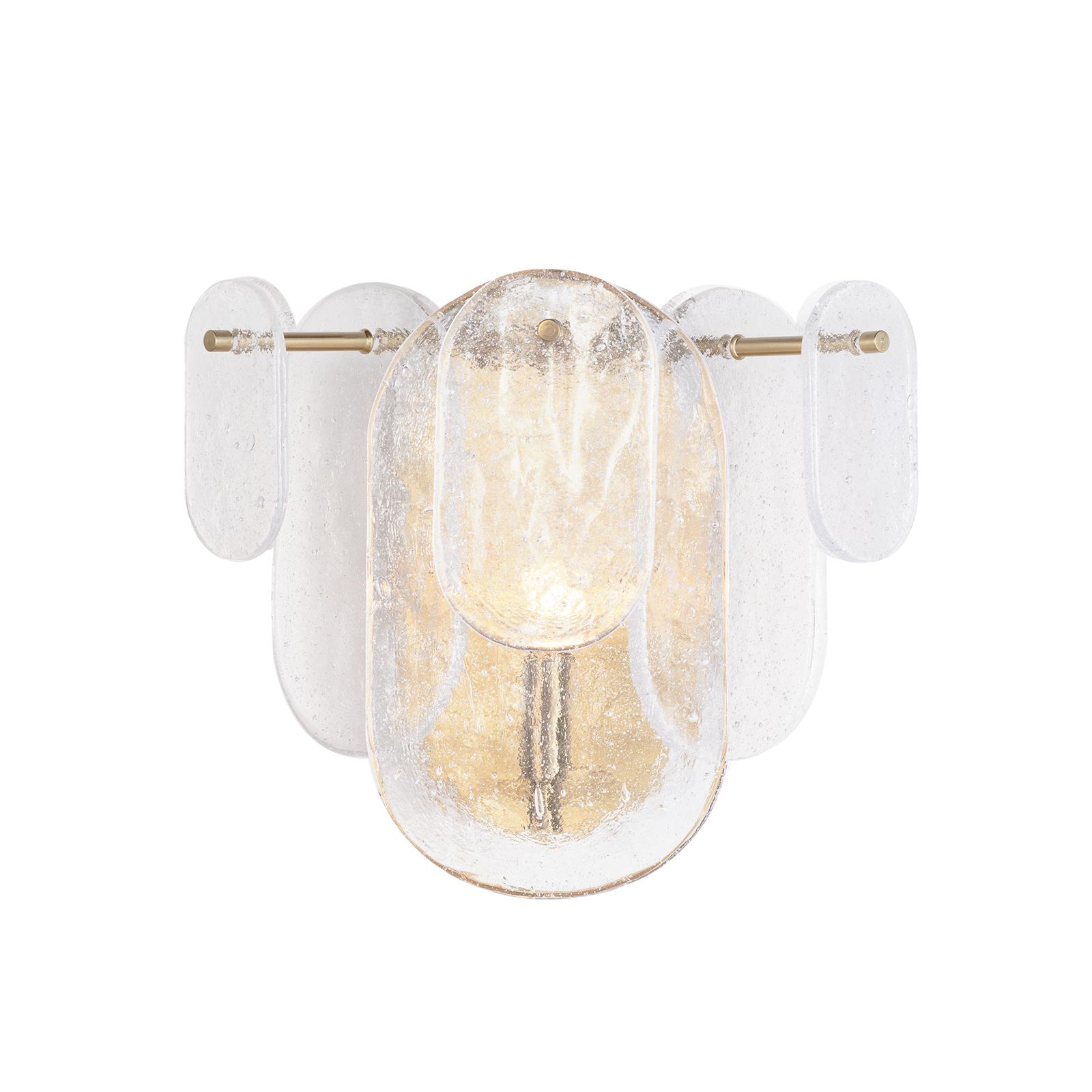 Echo Sconce