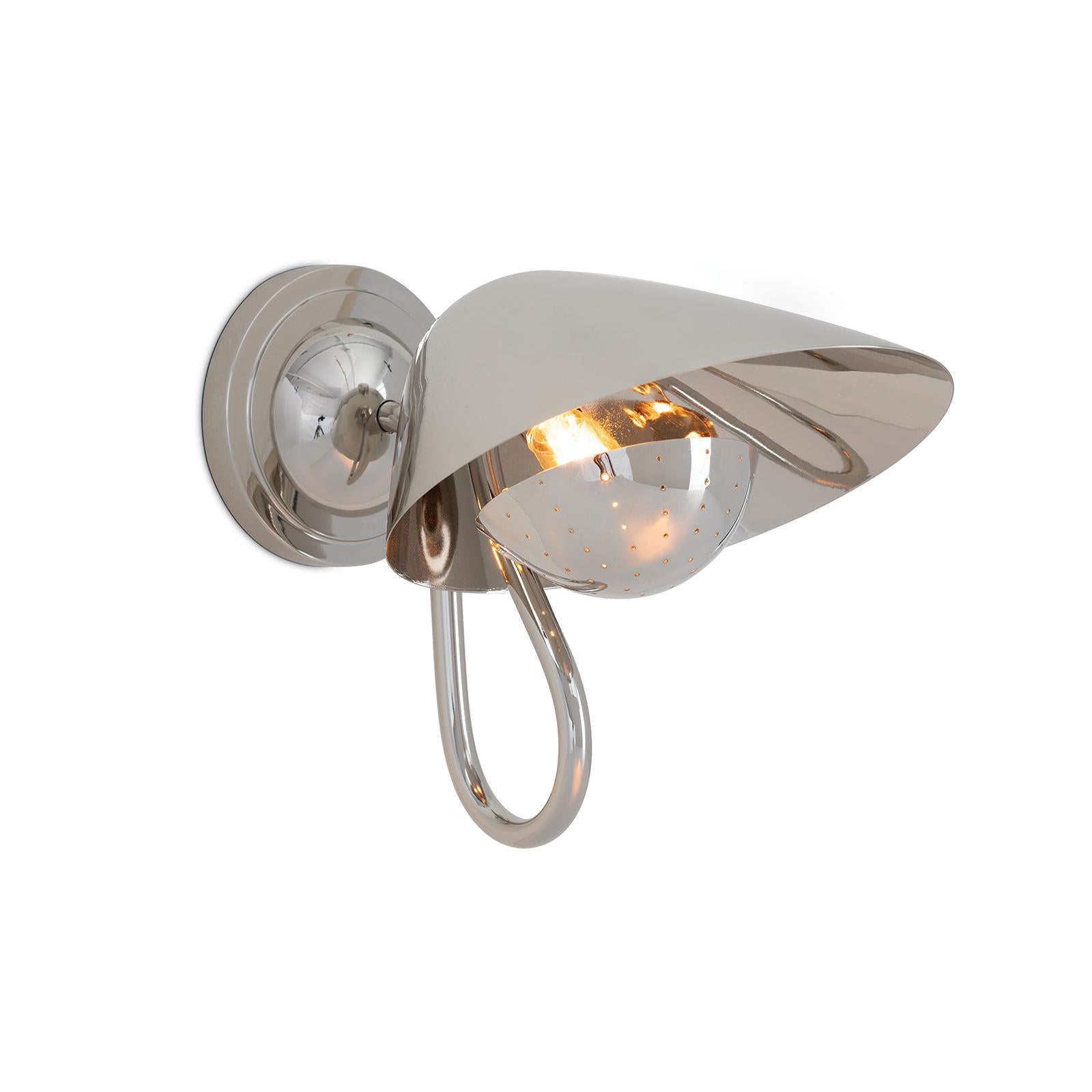 Keaton Sconce