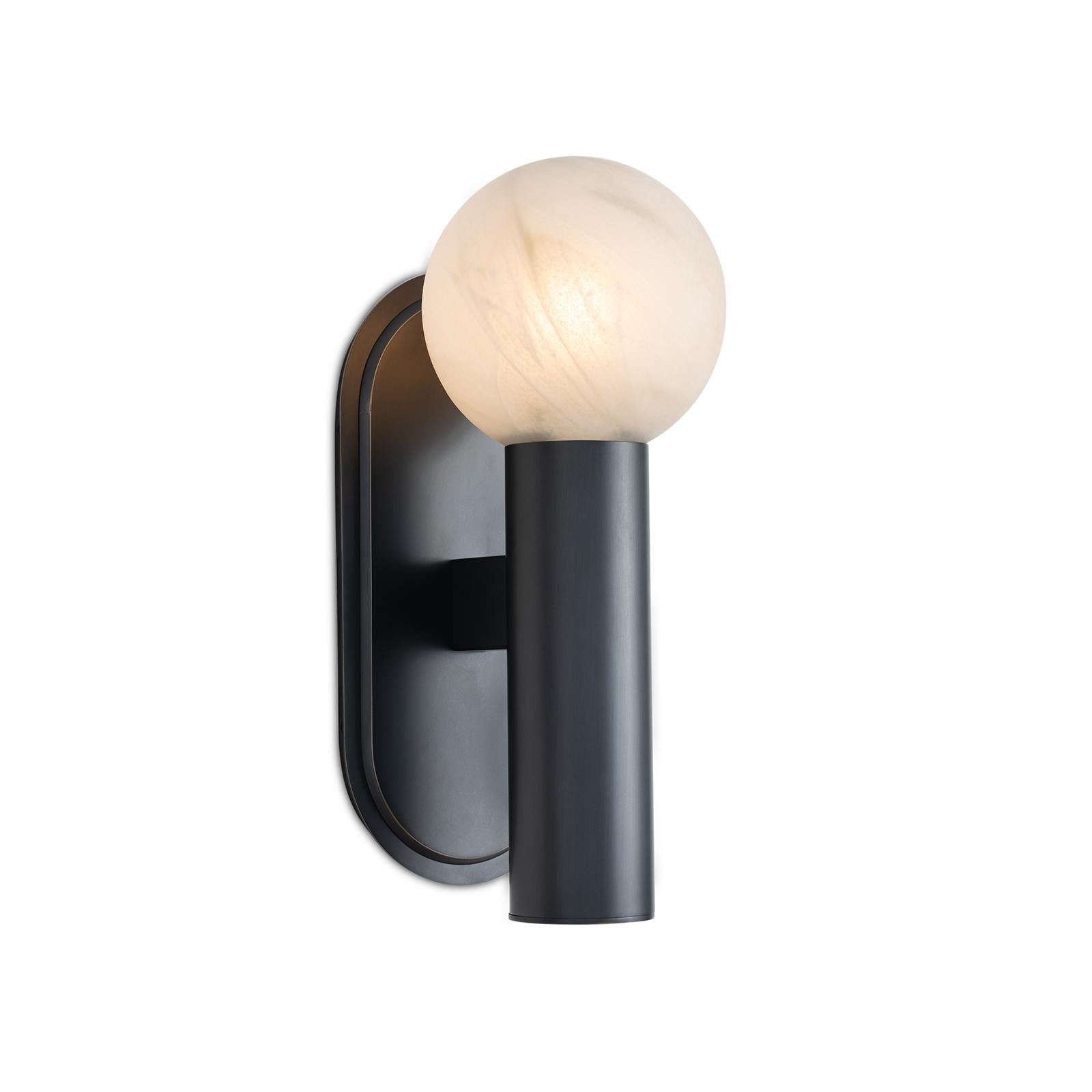 Dion Sconce