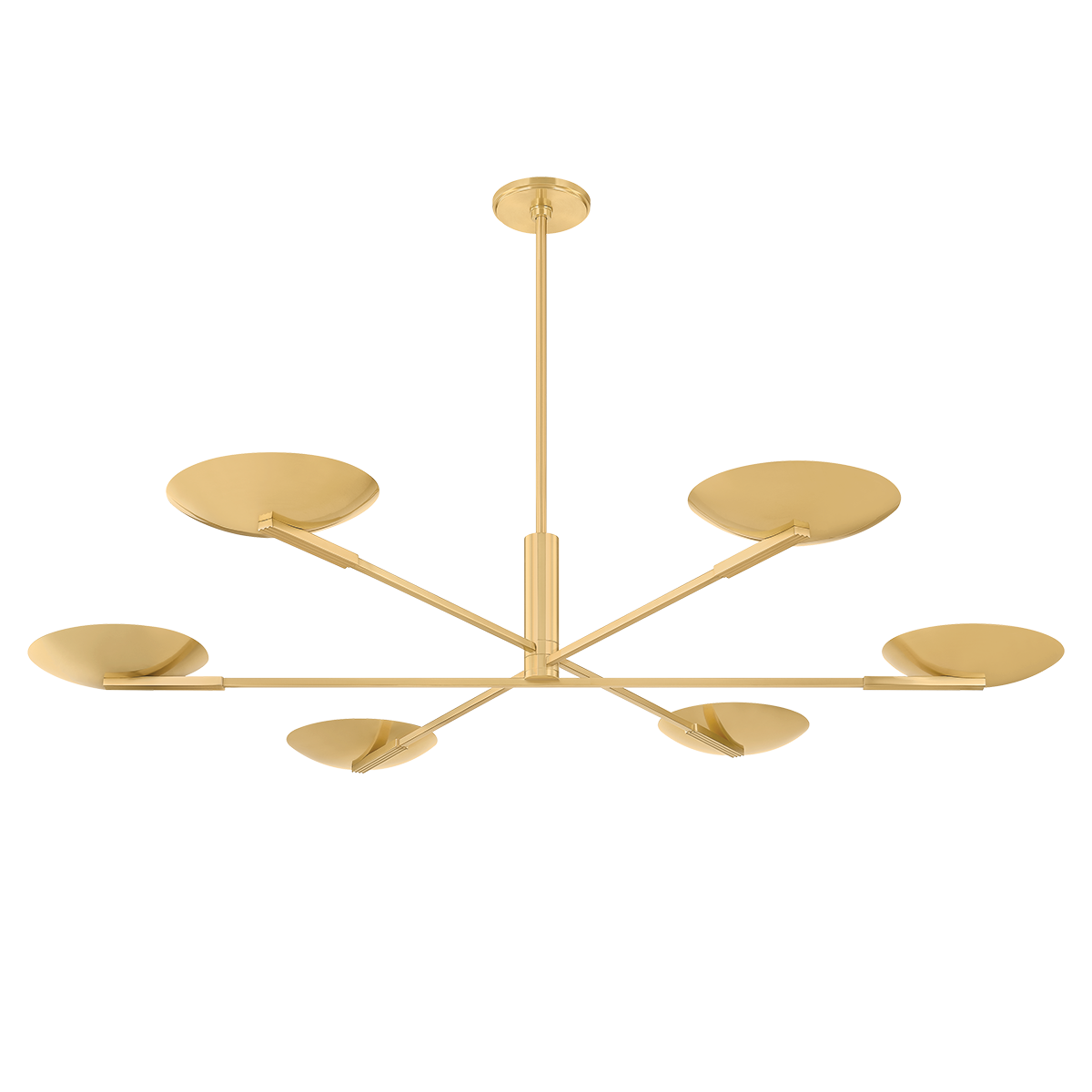 JOHNSON Chandelier