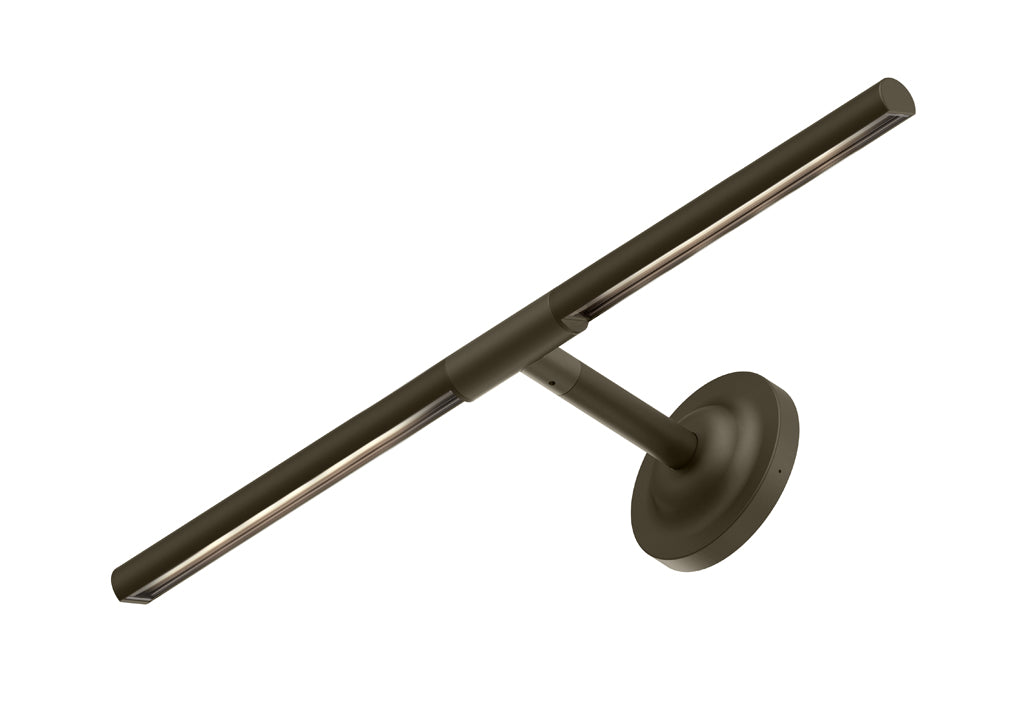 Terrace Small Sign Light