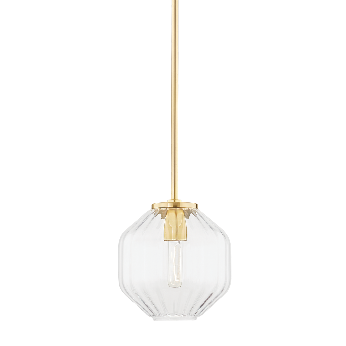 Bennett Pendant