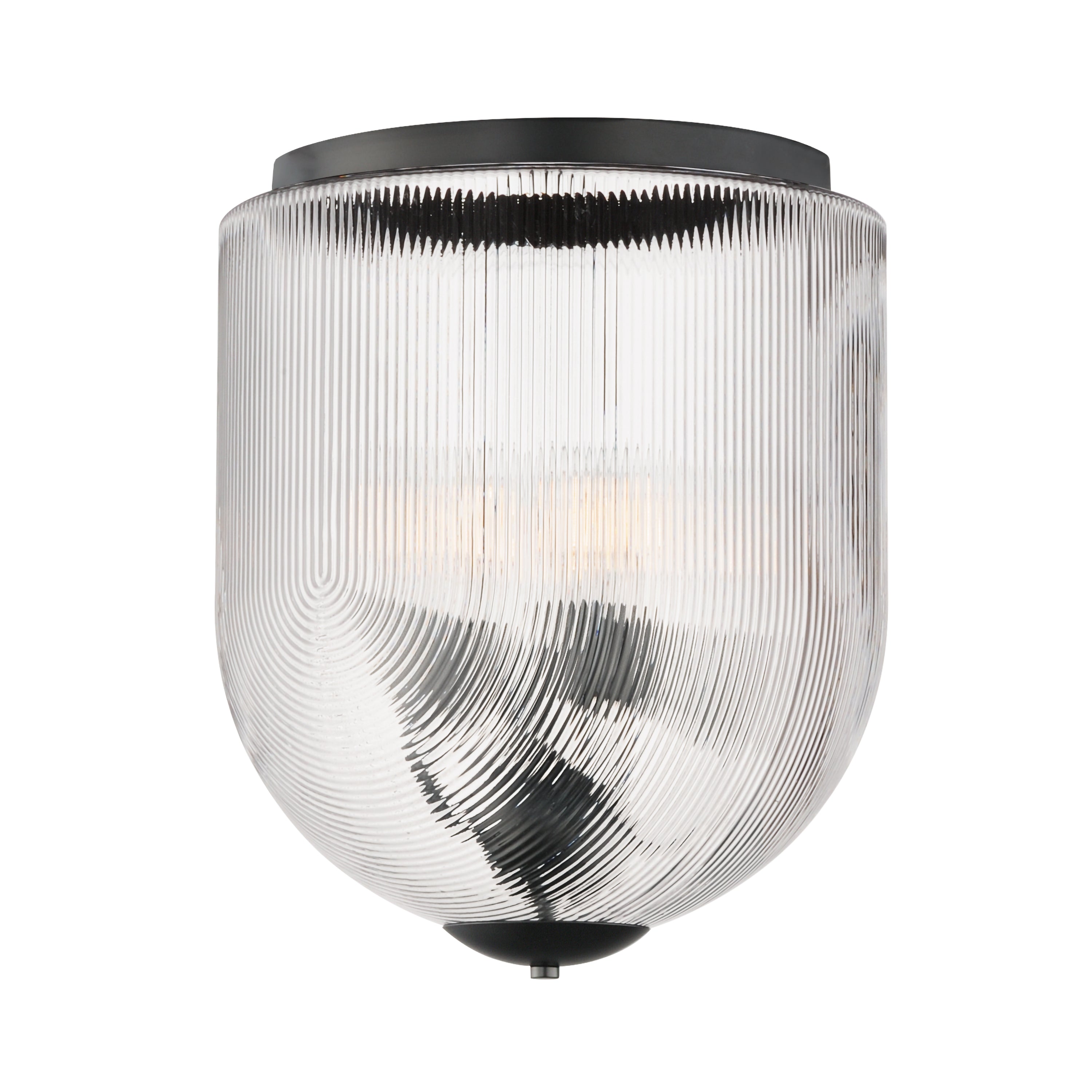 Dune Semi Flush Mount