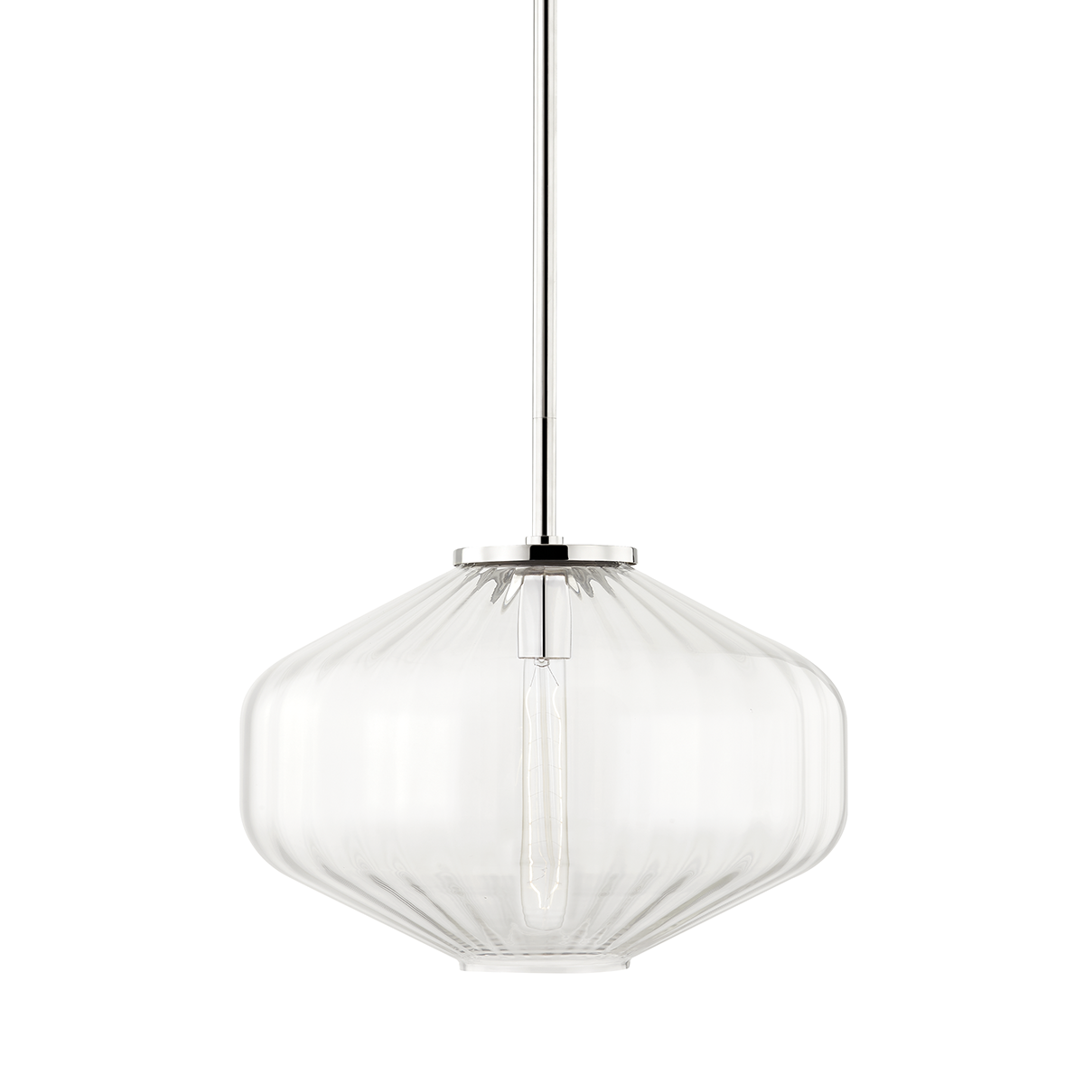 Bennett Pendant