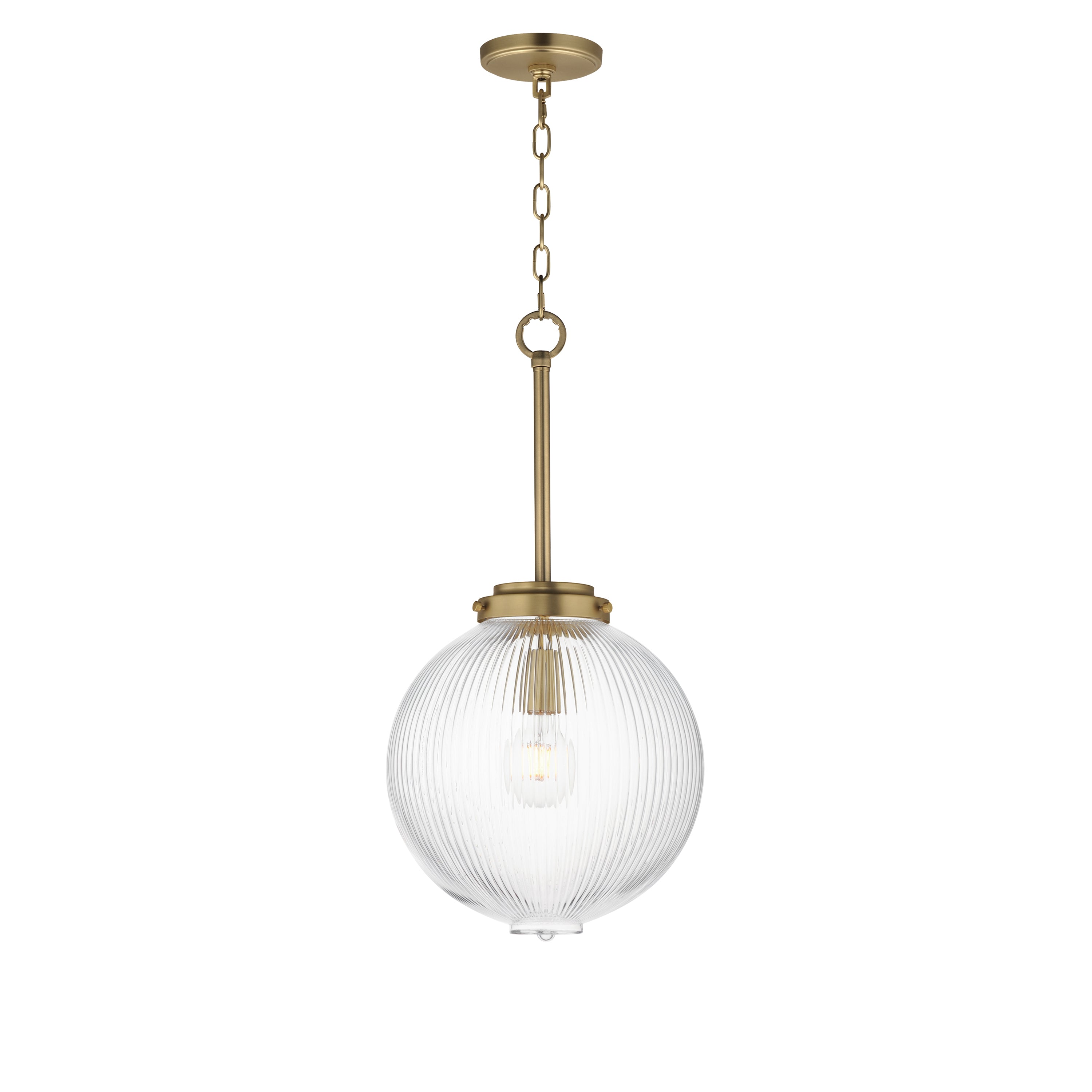 Kasbah Single Pendant