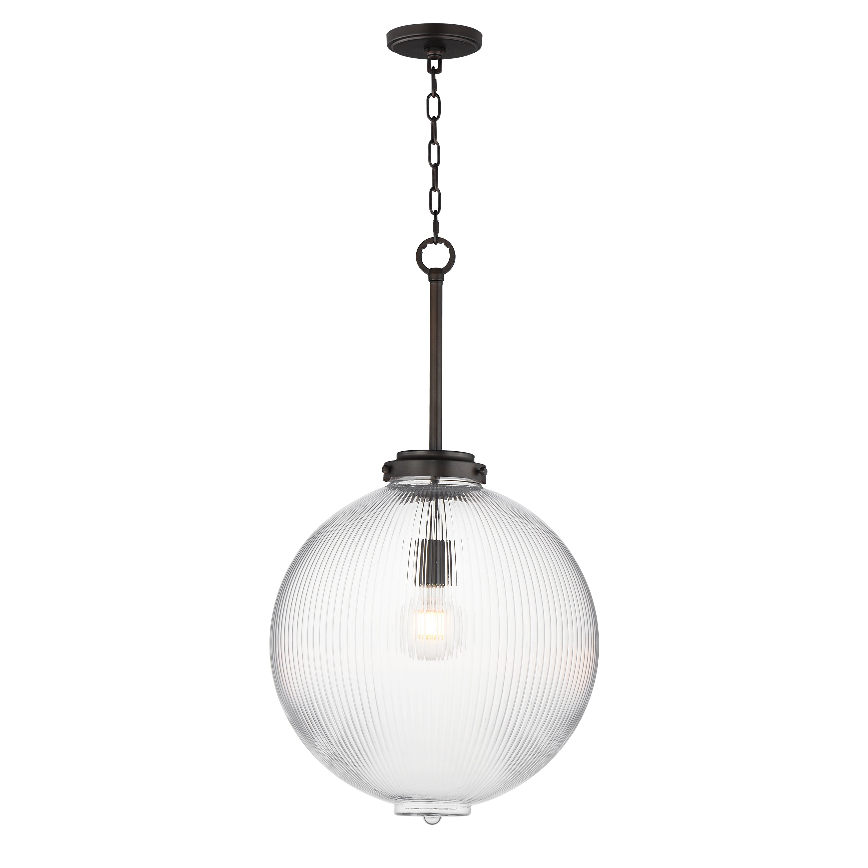 Kasbah Single Pendant