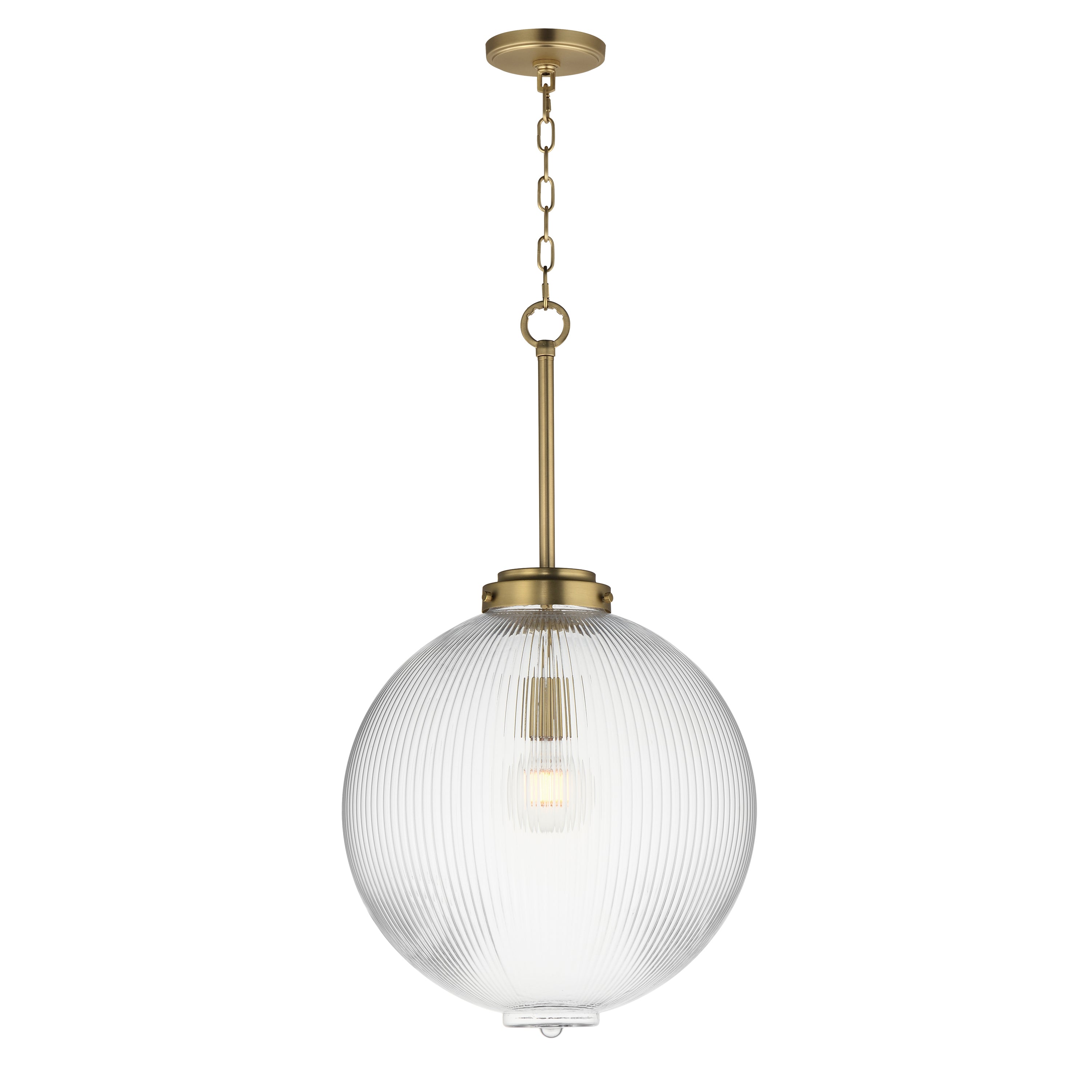 Kasbah Single Pendant