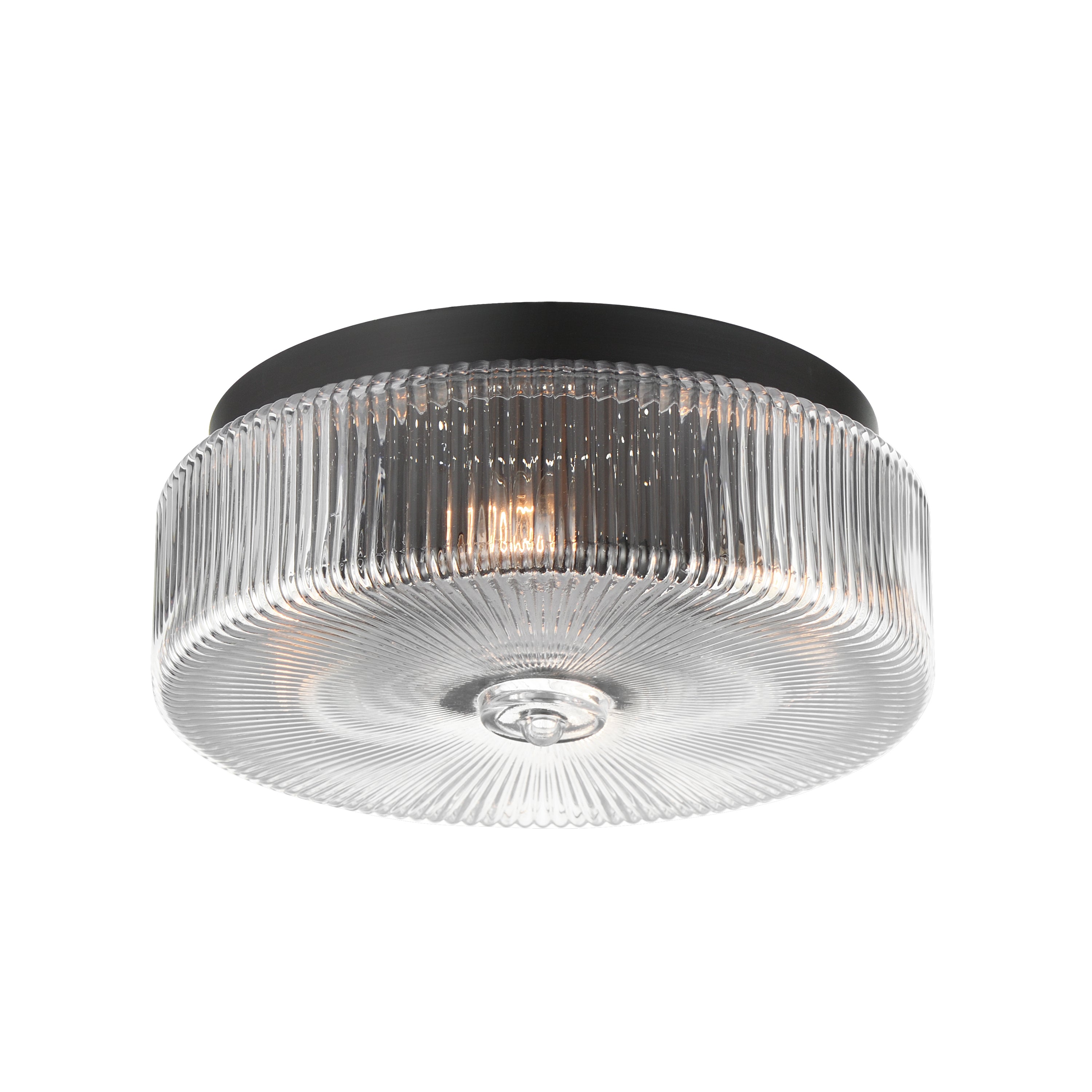 Kasbah Flush Mount