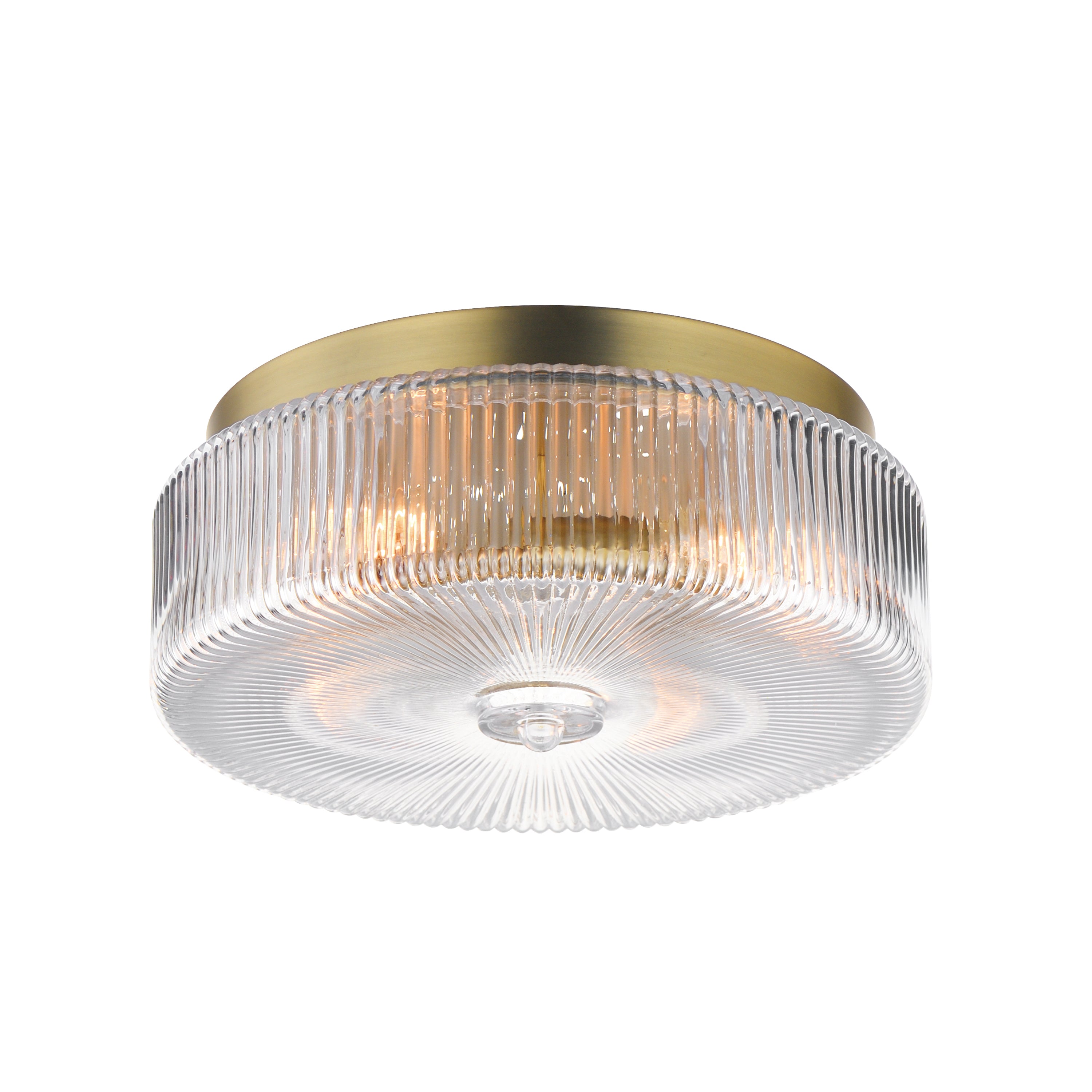 Kasbah Flush Mount