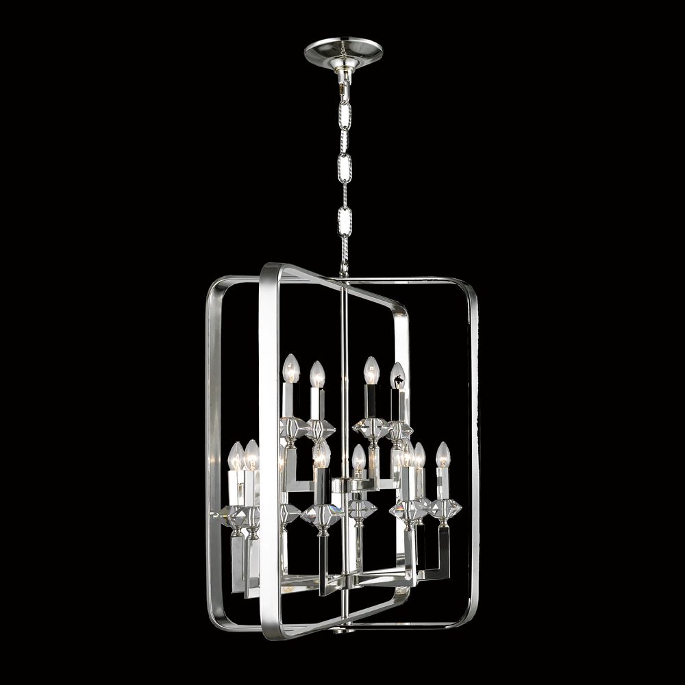 Bristol Chandelier