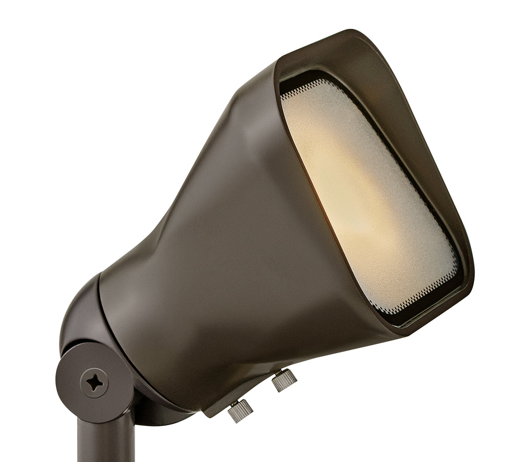 Lumacore Accent Spot Light 12V Variable Output LED 3000K