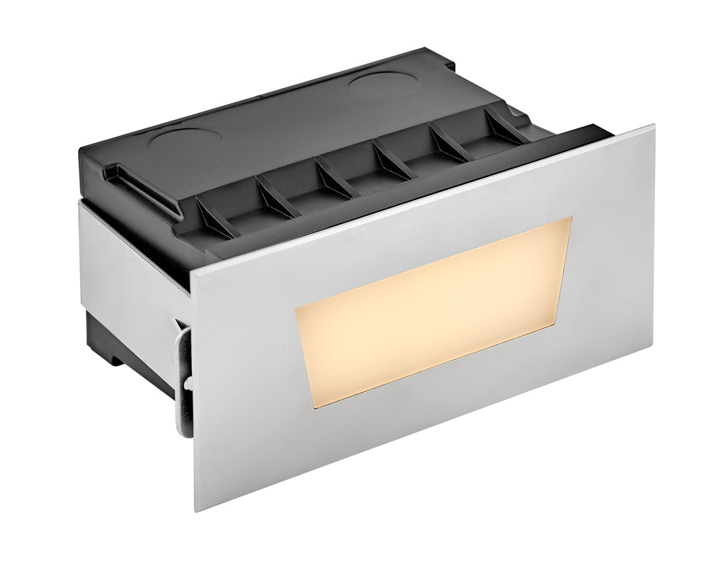 Sparta - Dash 12V LED Small Flat Brick Light