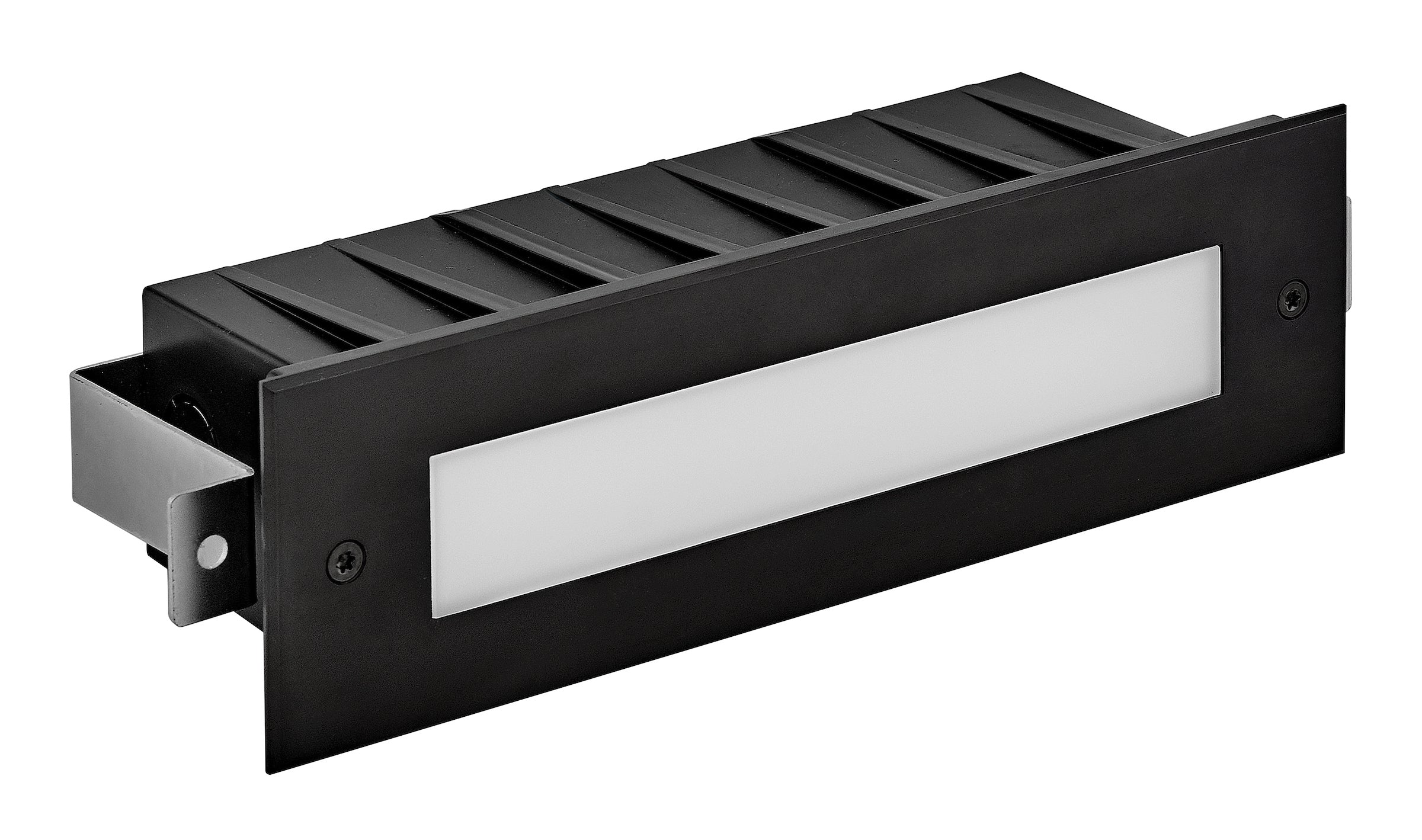 Sparta - Dash 12V LED Large Flat Brick Light