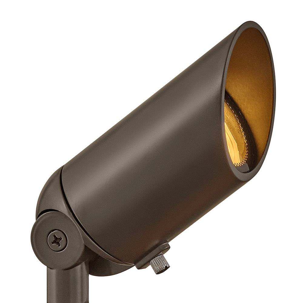 Lumacore Accent Spot Light 12V Variable Output LED 3000K Spot Light