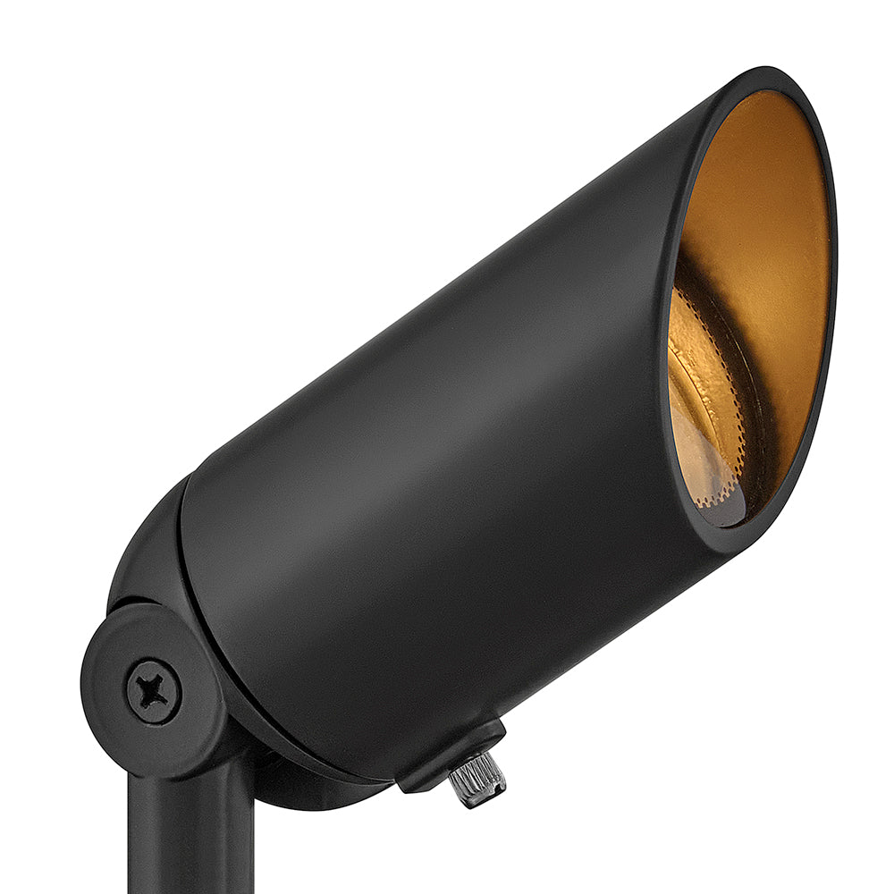 Lumacore Accent Spot Light 12V Variable Output LED 3000K Spot Light