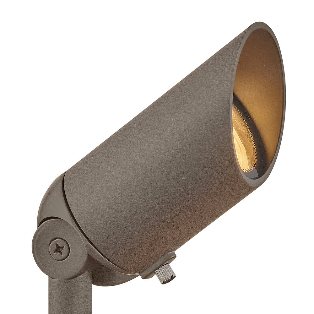 Lumacore Accent Spot Light 12V Variable Output LED 2700K Spot Light