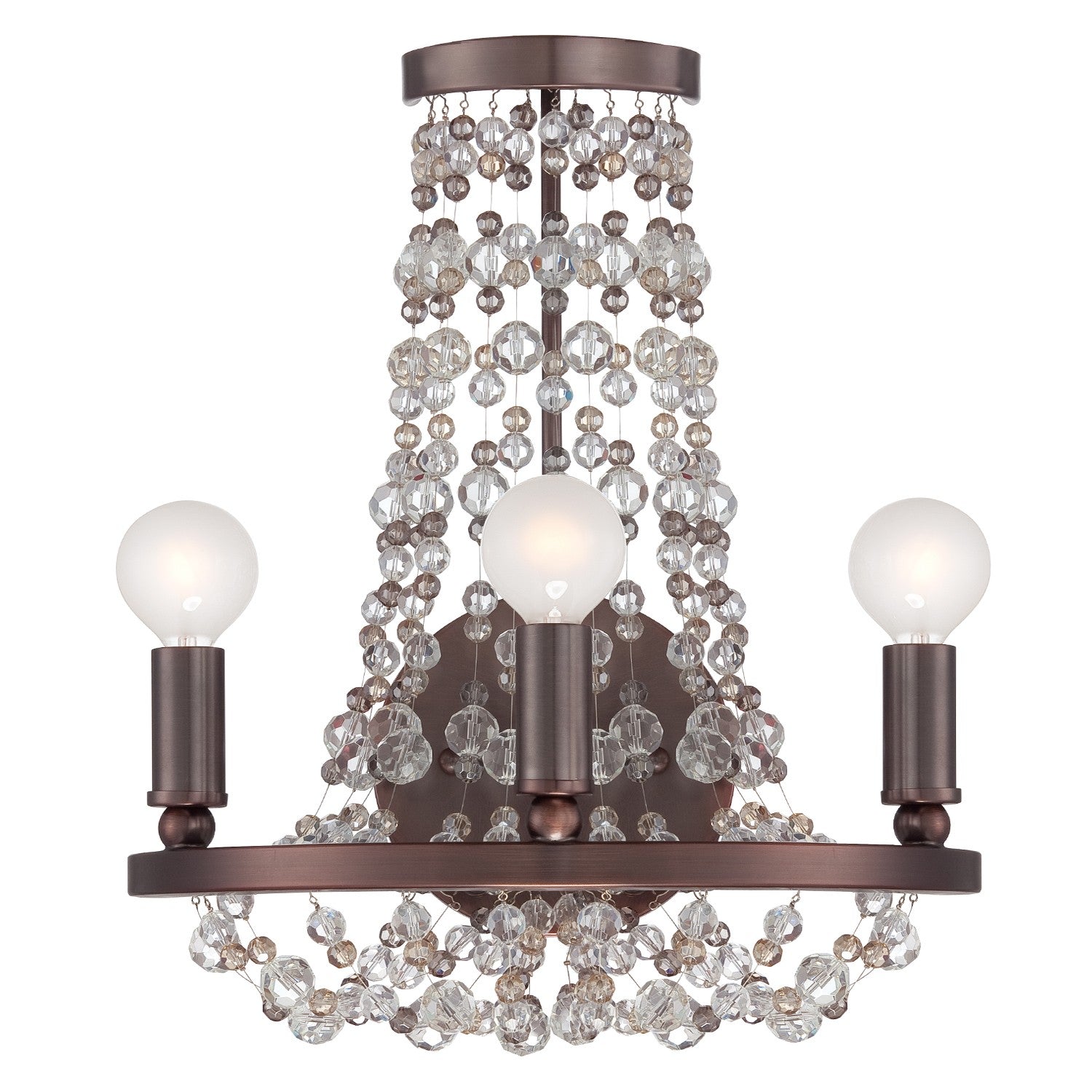Channing 12'' Sconce
