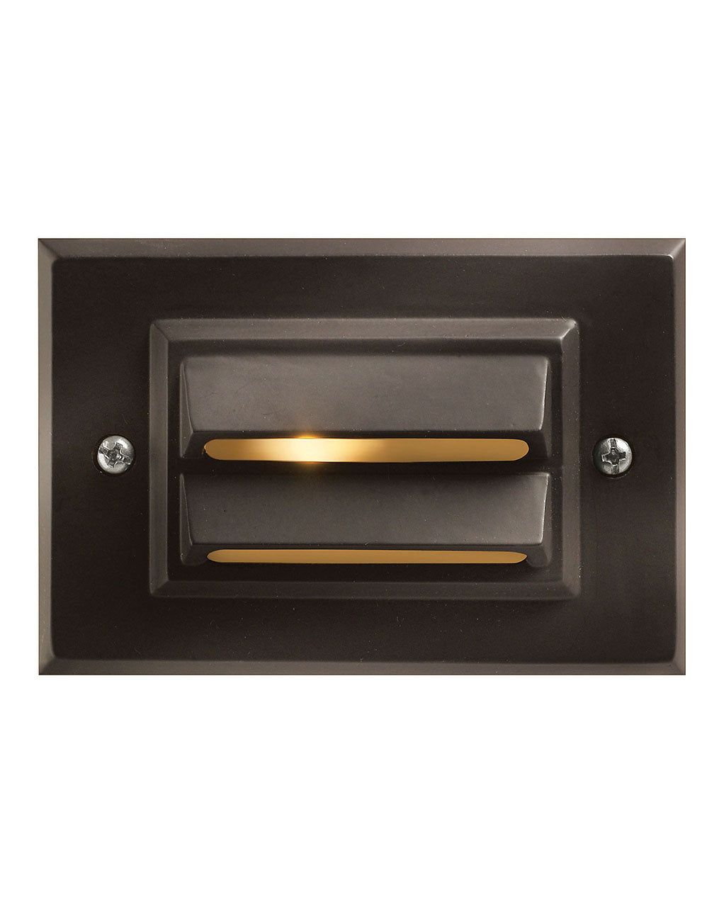 Brick and Deck 12V Horizontal LED Deck Sconce