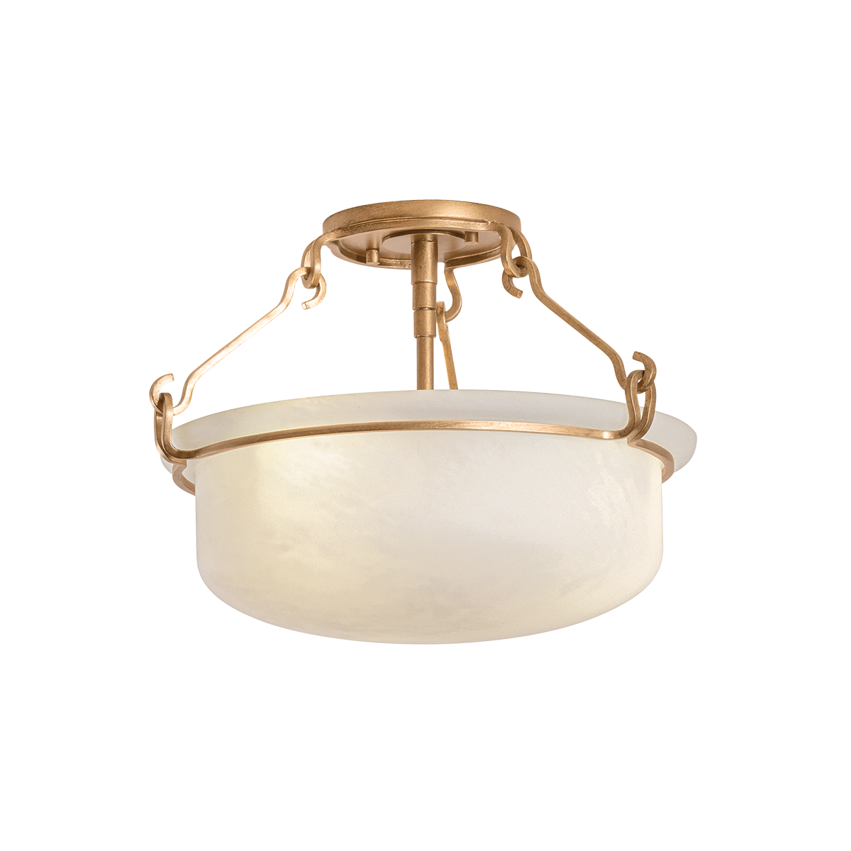 Lowerre Semi Flush