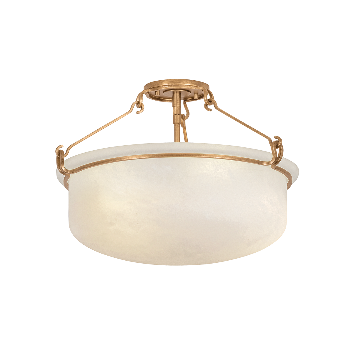 Lowerre Semi Flush