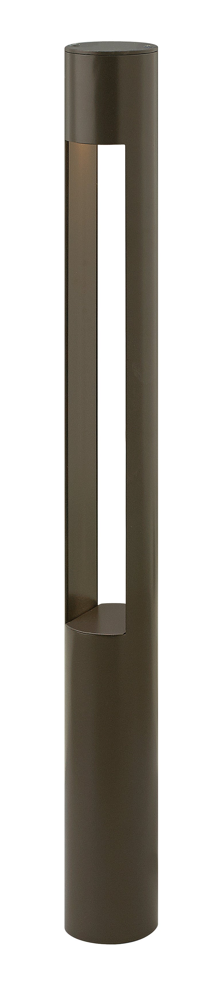 Atlantis 12VLarge Round Bollard