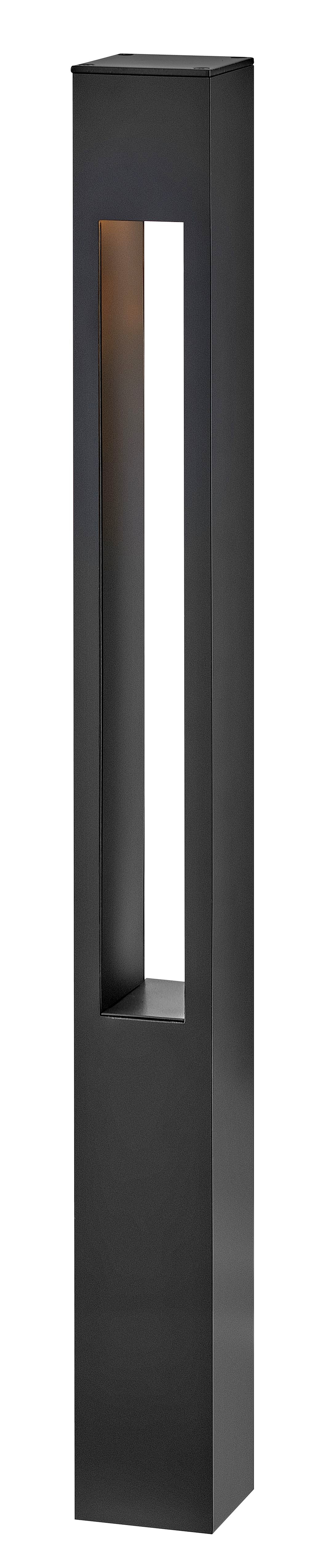 Atlantis 12V Square bollard
