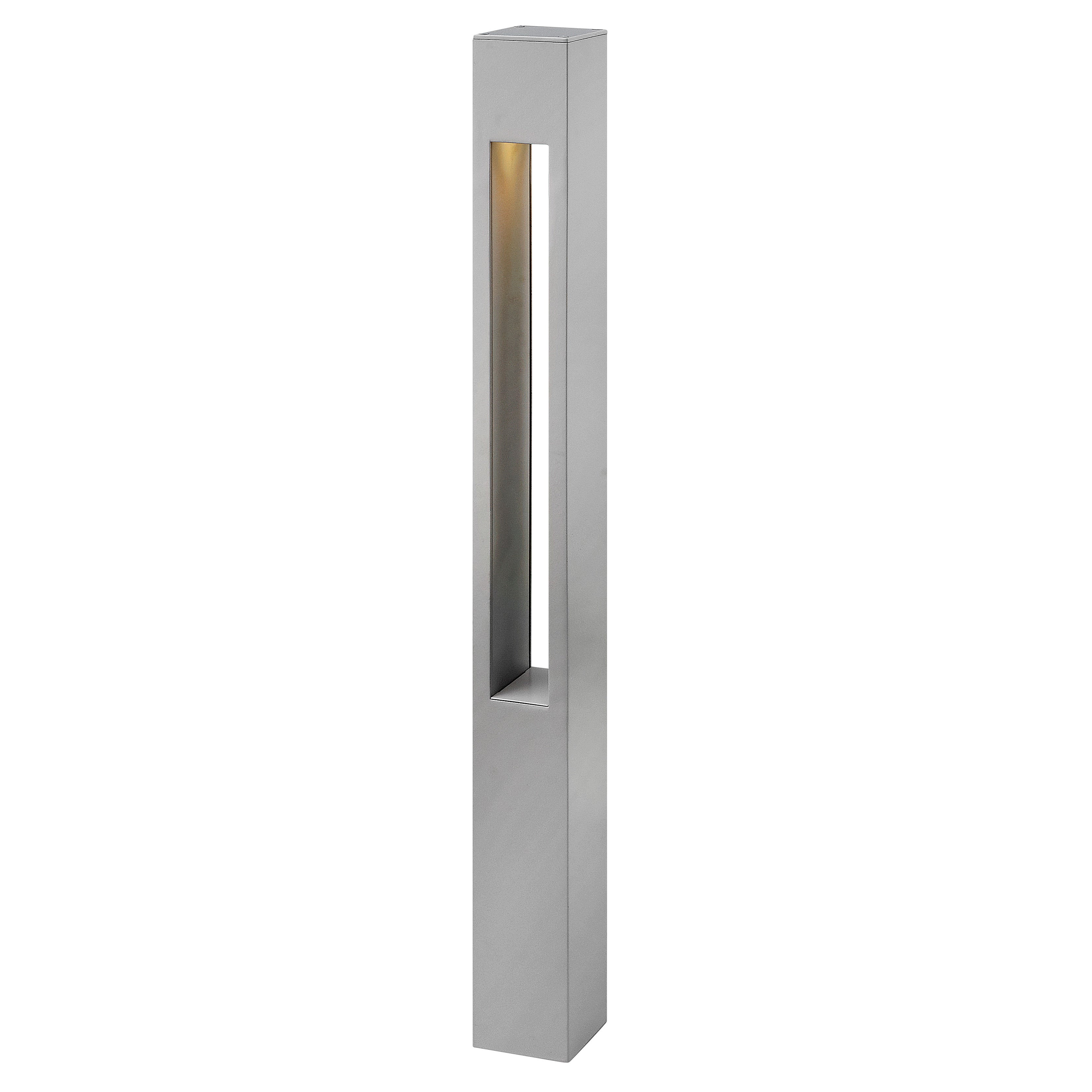 Atlantis 12V Large Square Bollard