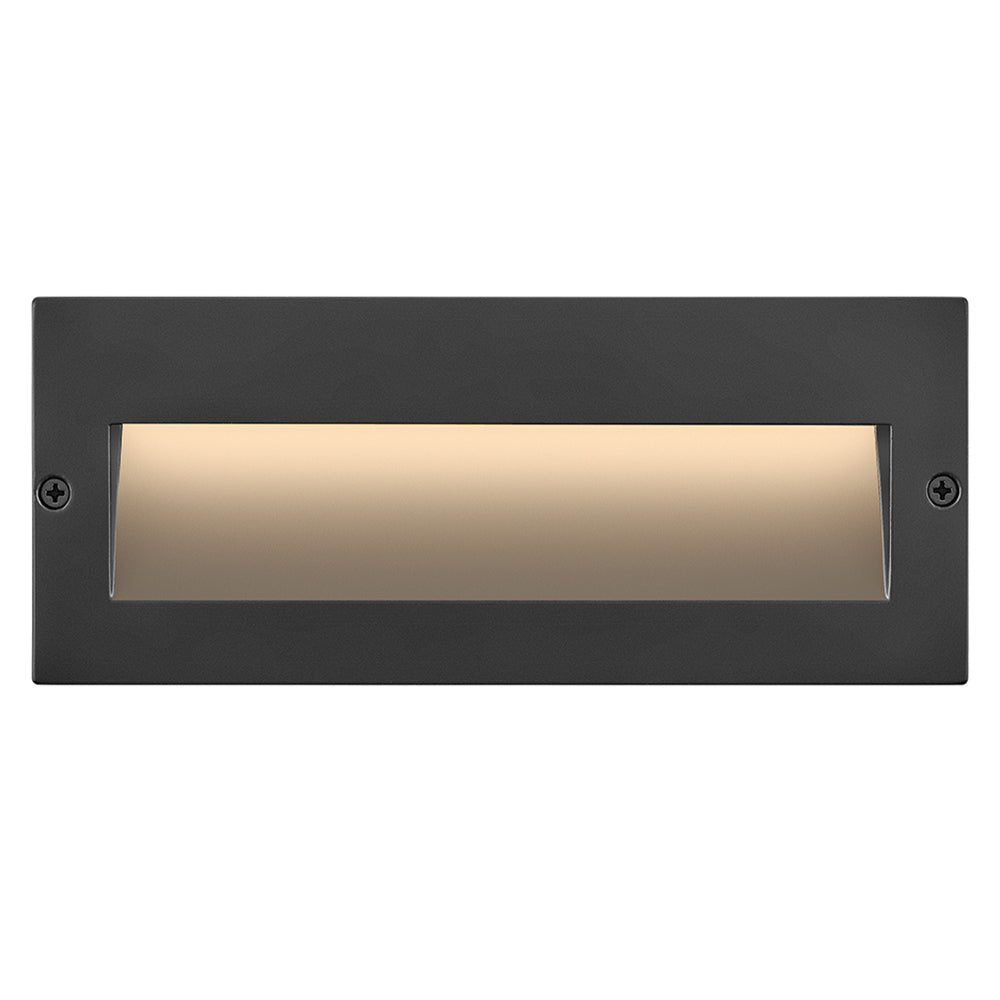 Taper Step 12V Wide Horizontal