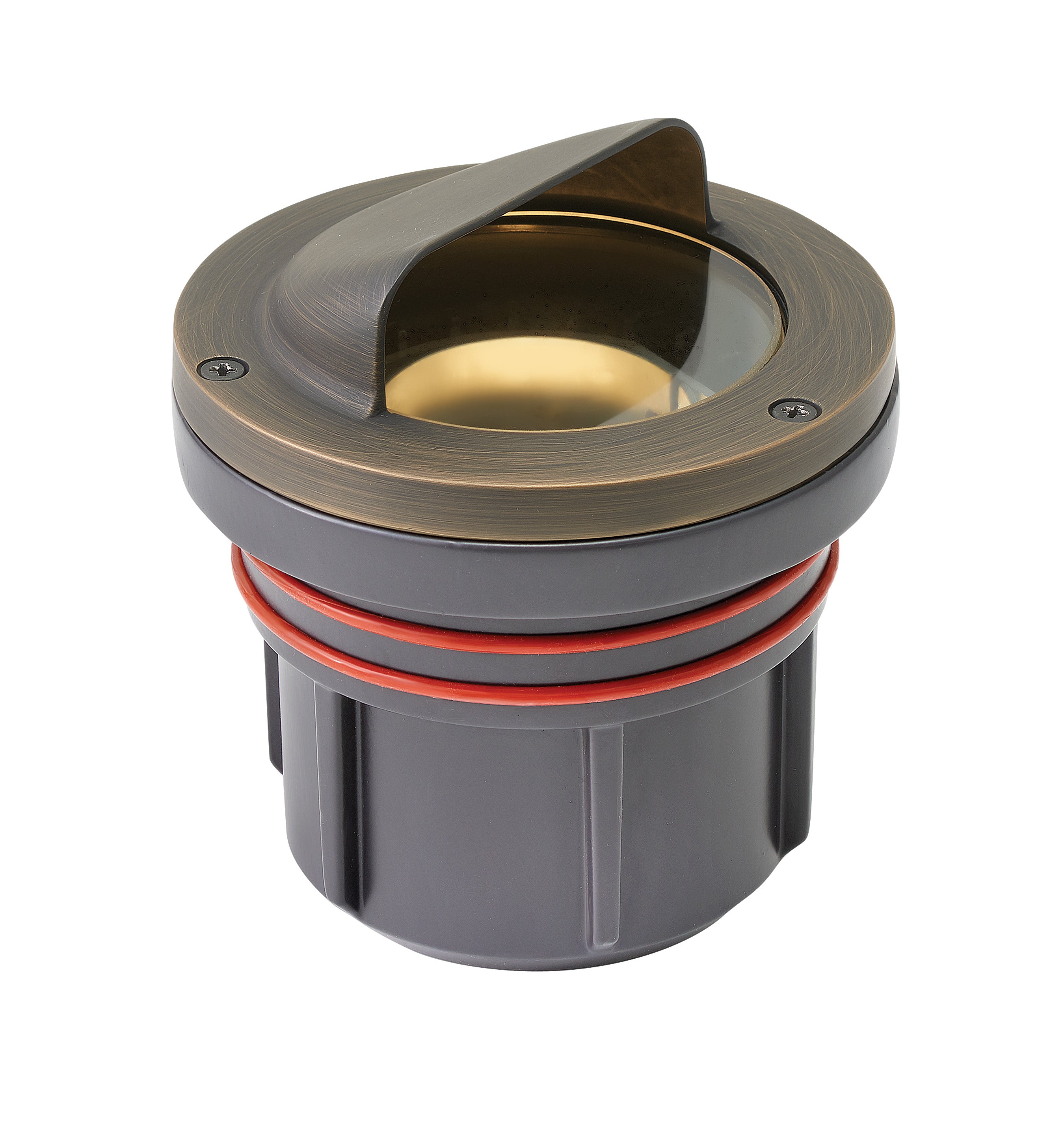 Well Light Shielded MR16 Well Light