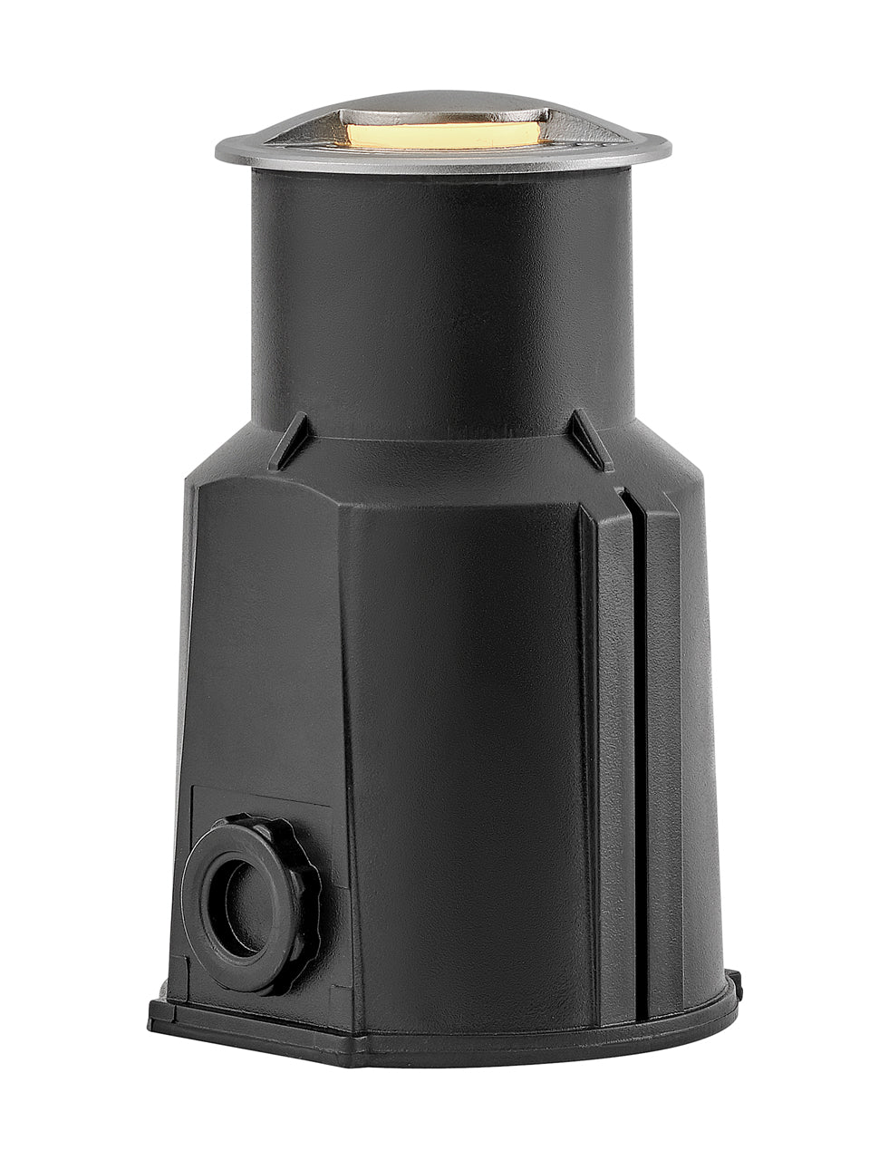 Sparta - Flare 12V LED Uni-Directional Well Light