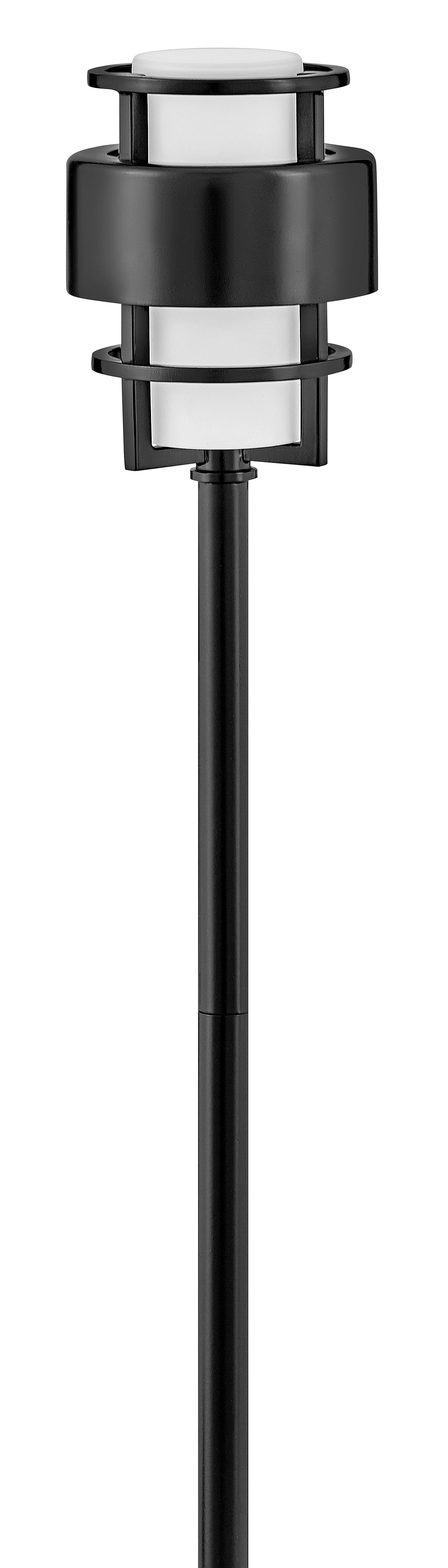 Saturn LED Path Light