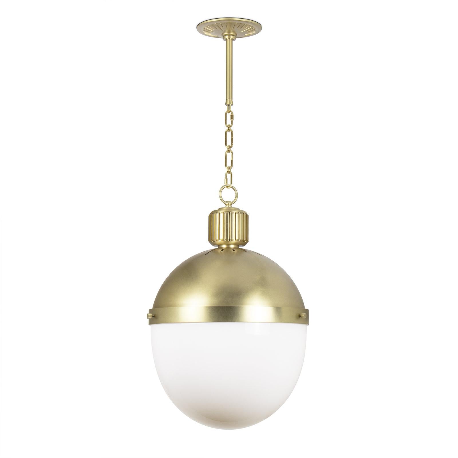 Otis Pendant Large