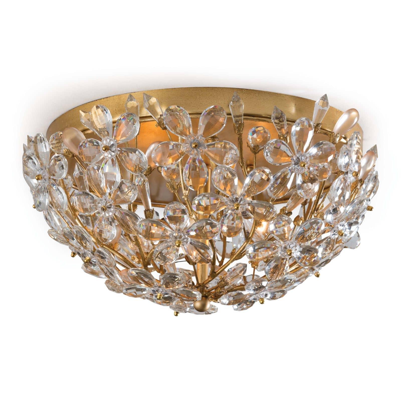 Cheshire Flush Mount