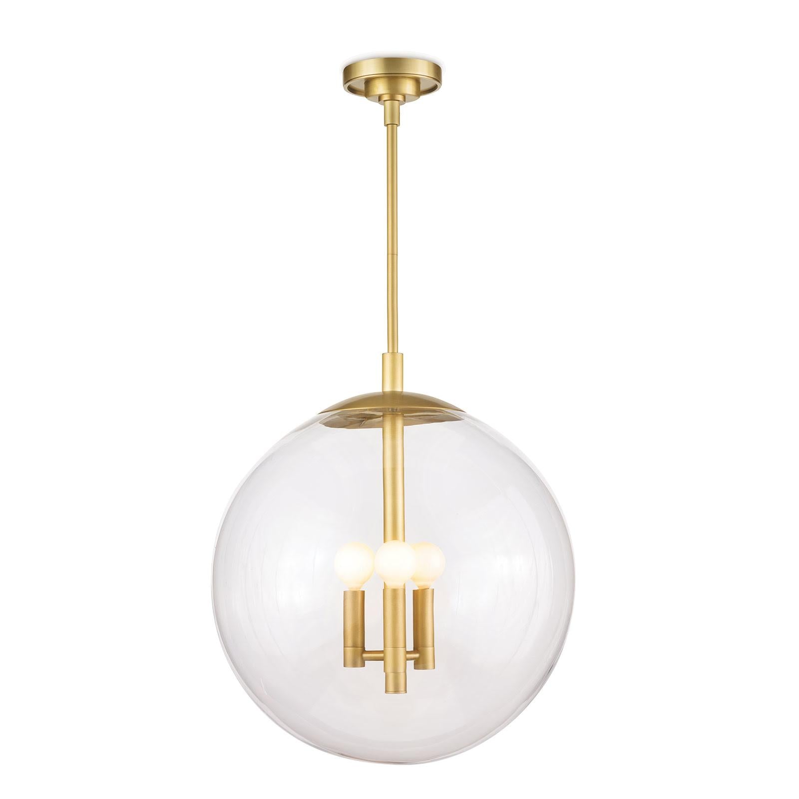 Cafe Pendant Medium