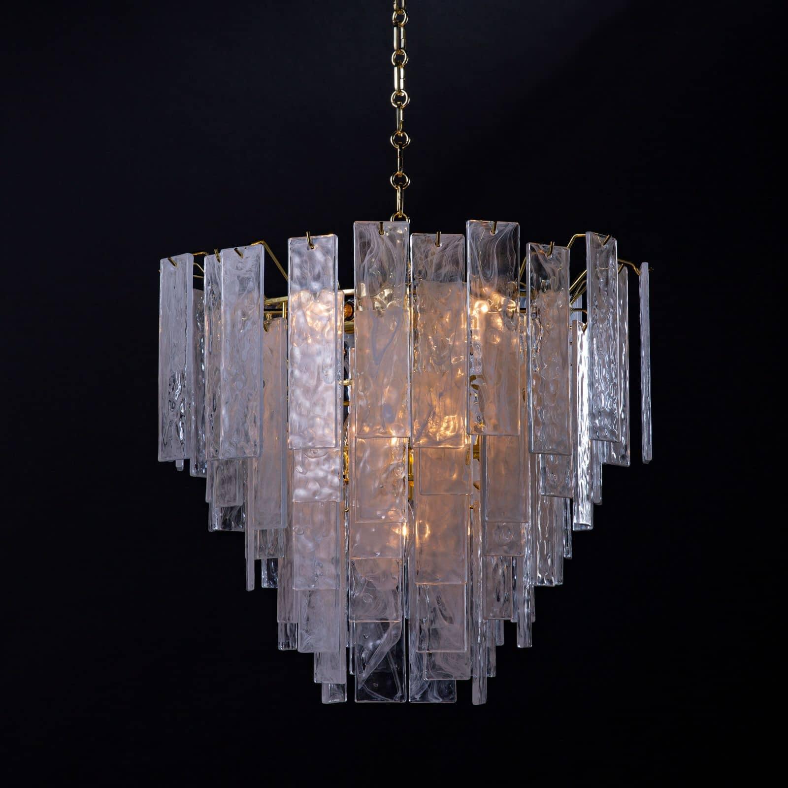 Glacier Chandelier