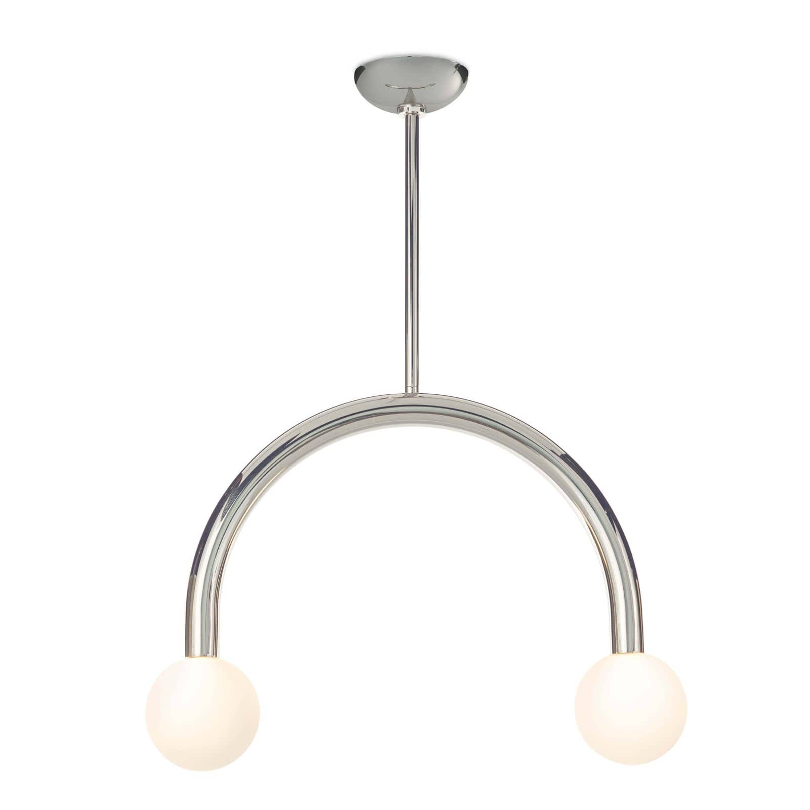Happy Pendant