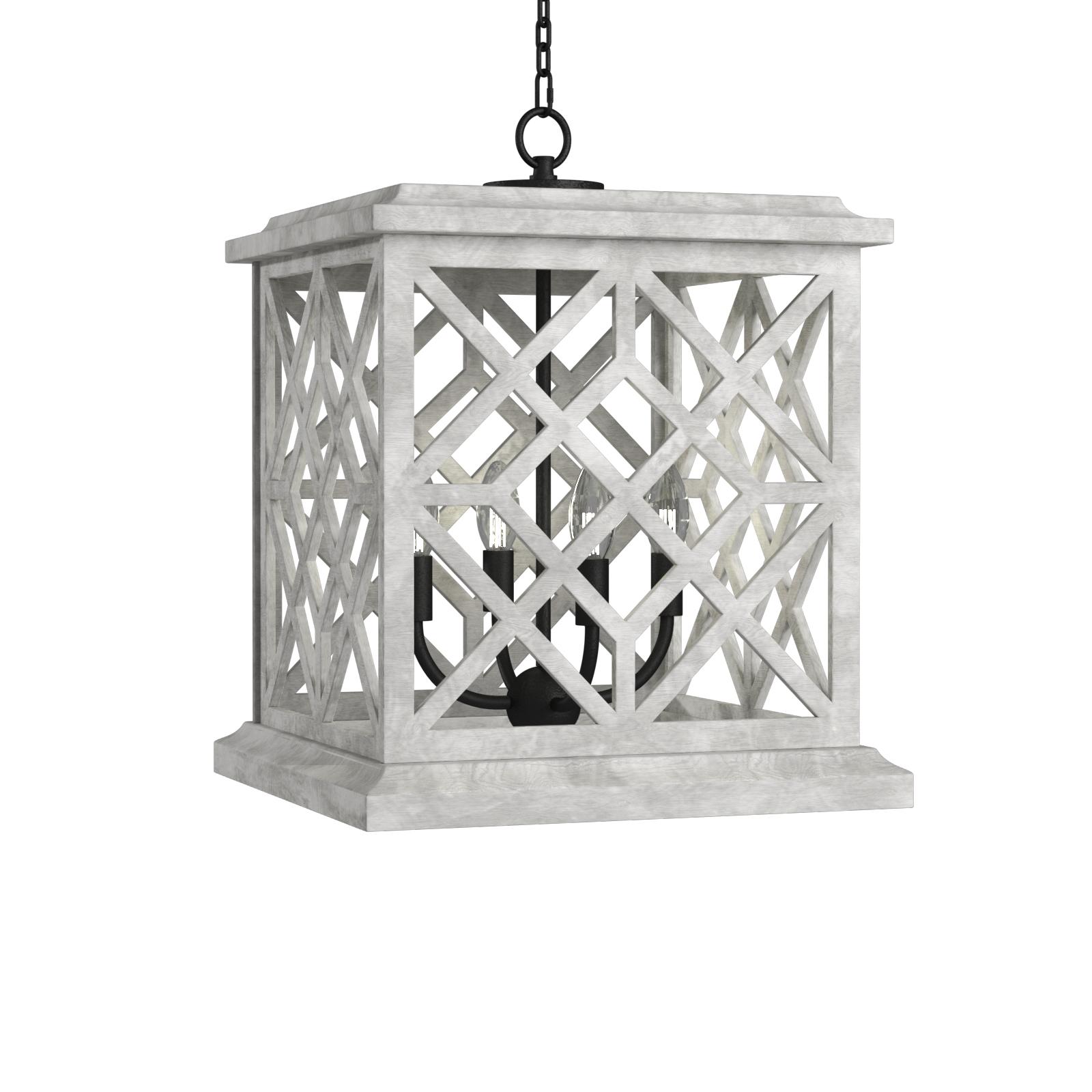 Chatham Wood Lantern