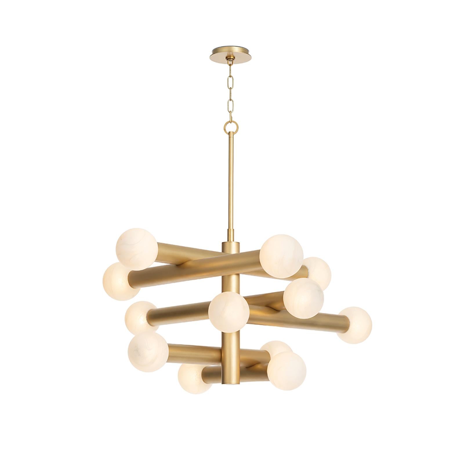 Dion Chandelier