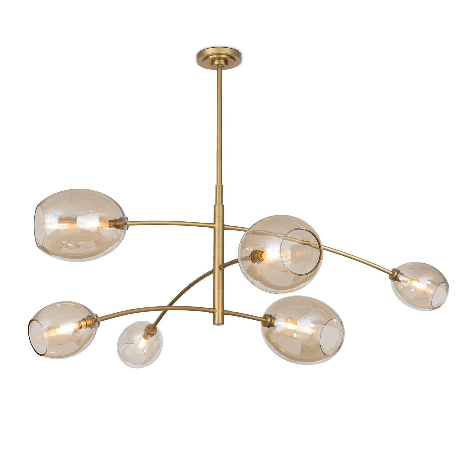 Artemis Chandelier