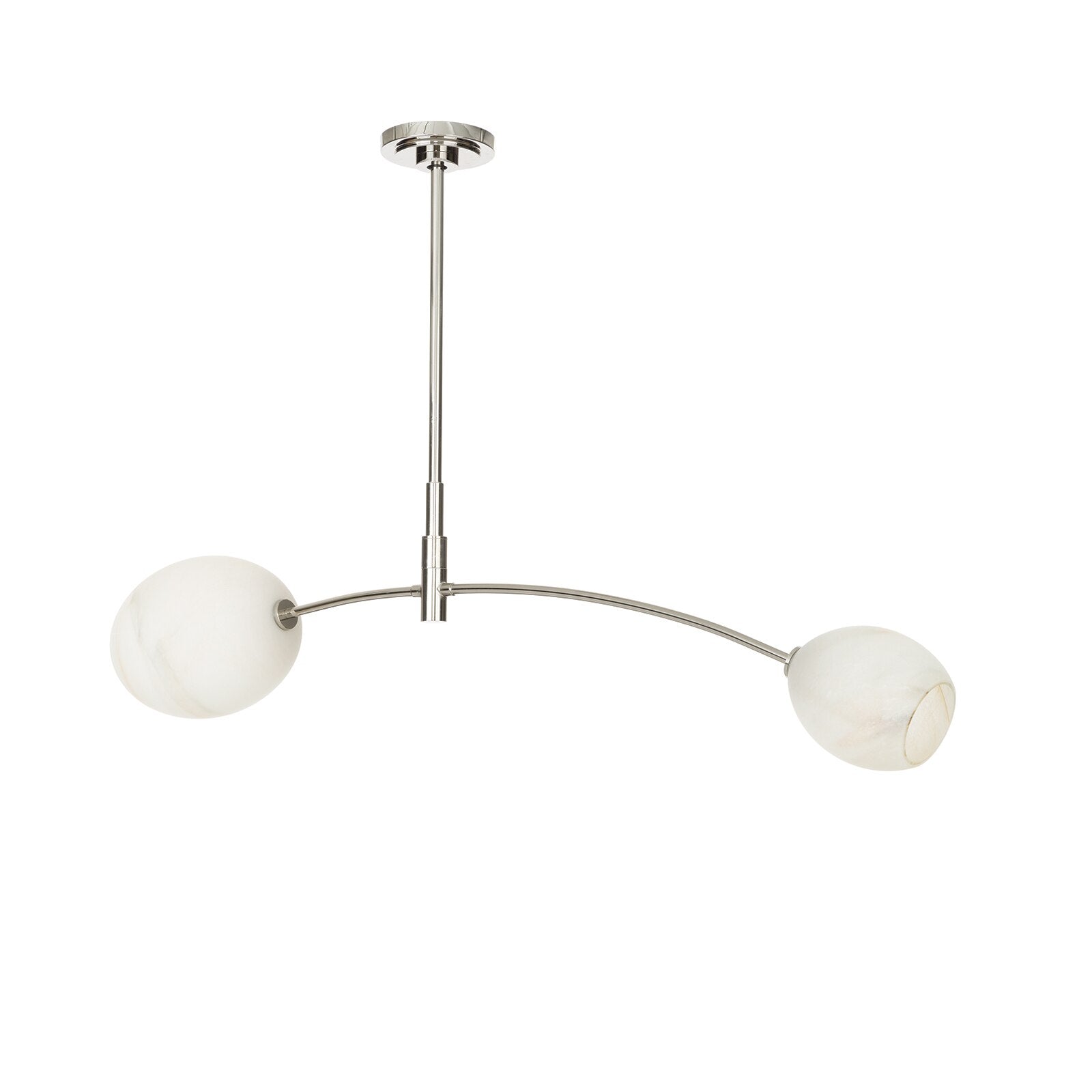 Artemis Pendant Double