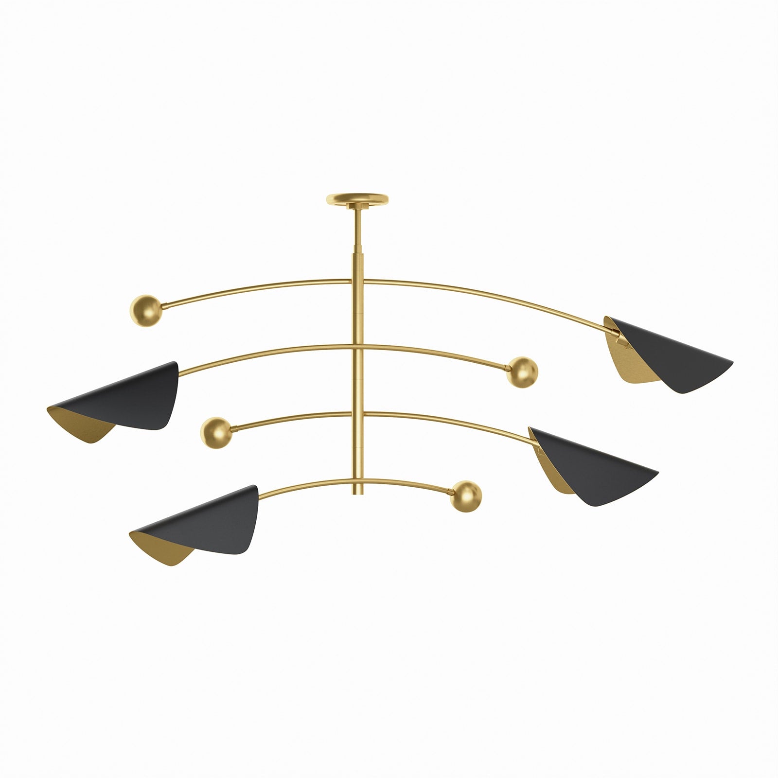 Eclipse Chandelier