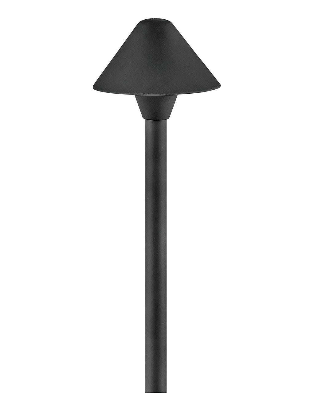 Springfield Mini Classic LED Path Light