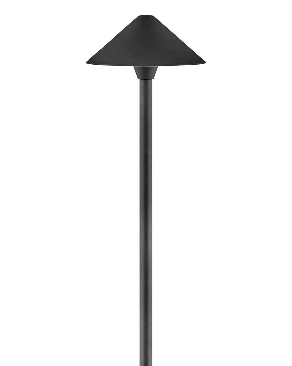 Springfield Large 24" Classic LED Path Light