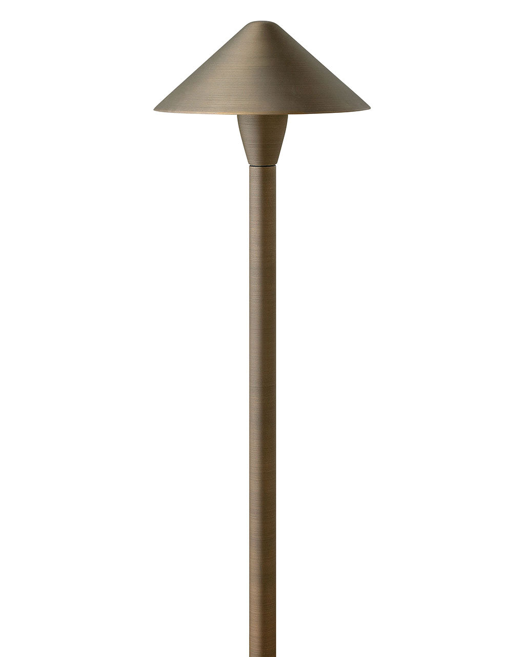 Hardy Island Path Light 12V Large Classic LED Path Light