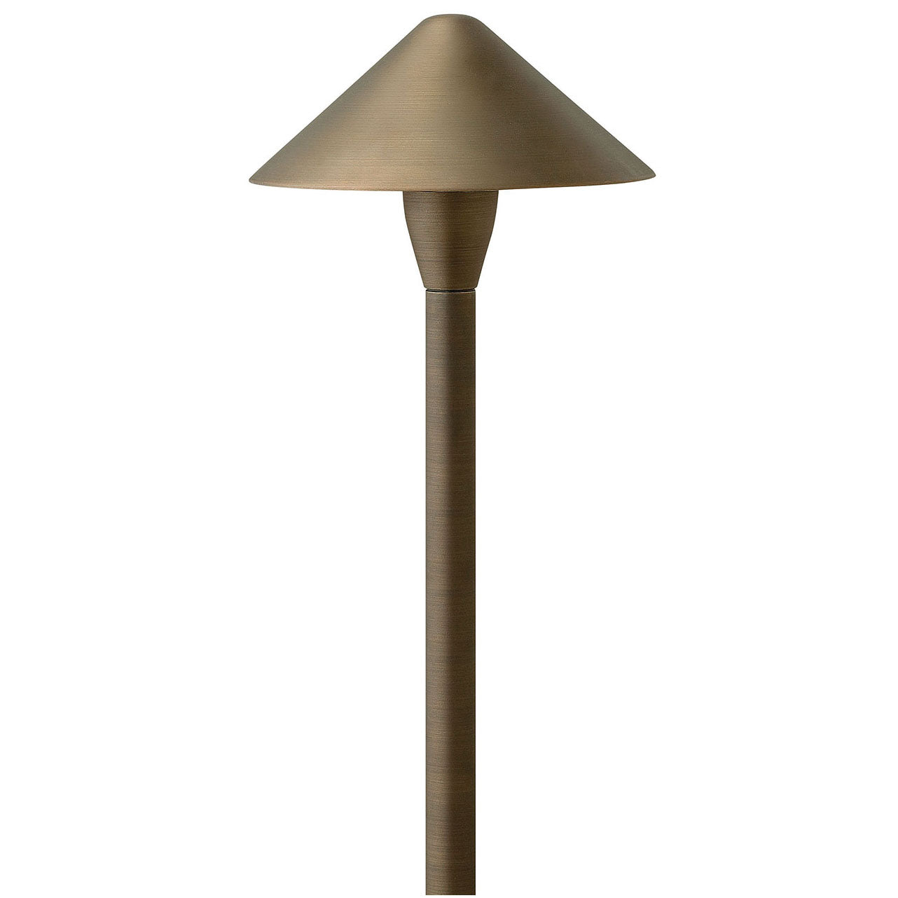 Hardy Island Path Light 12V Small Classic LED Path Light