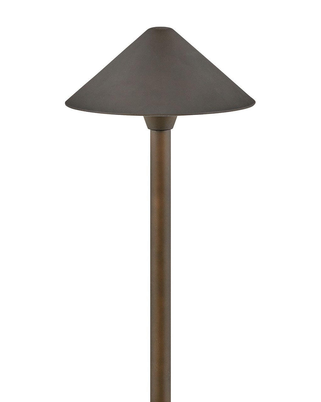 Springfield Small Classic LED Path Light