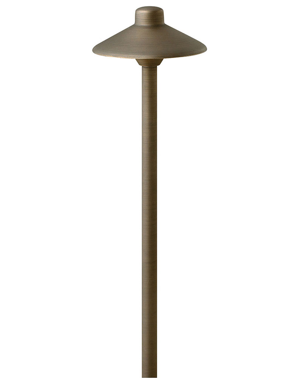 Hardy Island Path Light 12V Large Standard LED Path Light