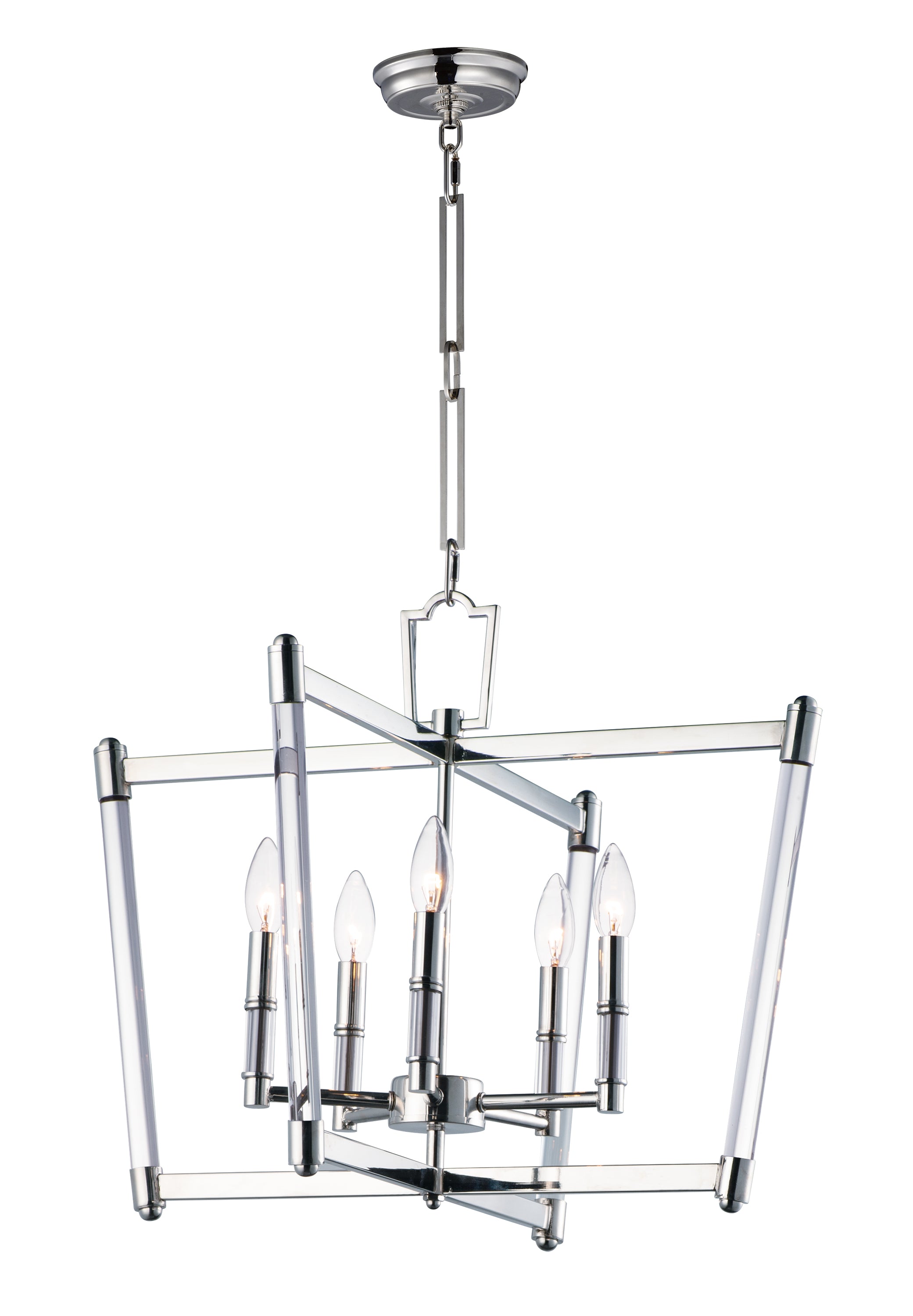 Lucent Chandelier